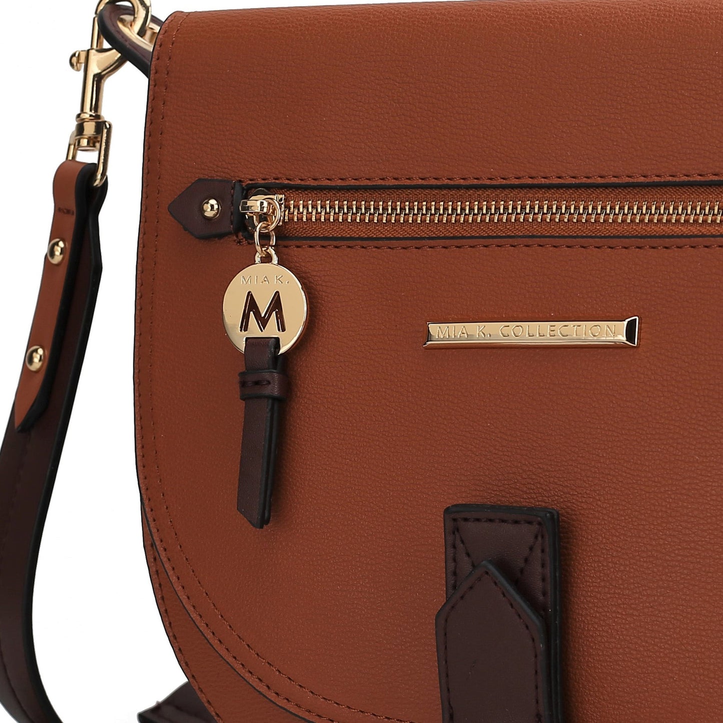 Cognac Brown-