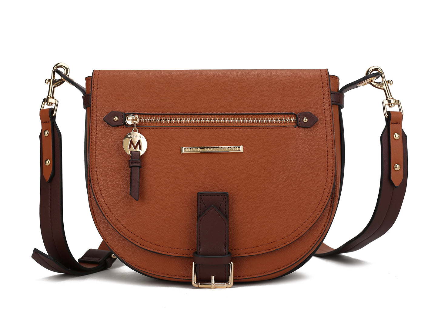 Cognac Brown-