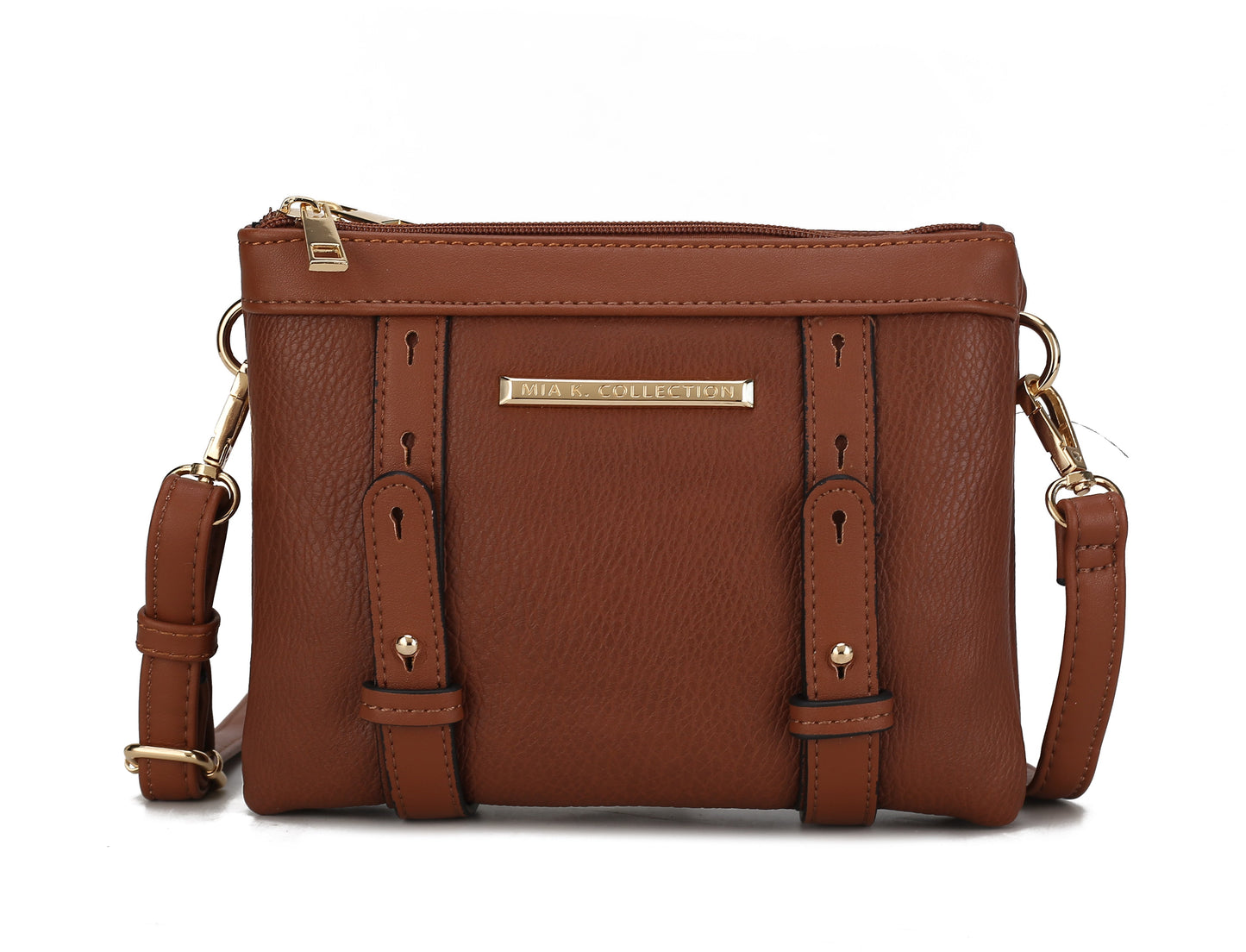 Cognac Brown-