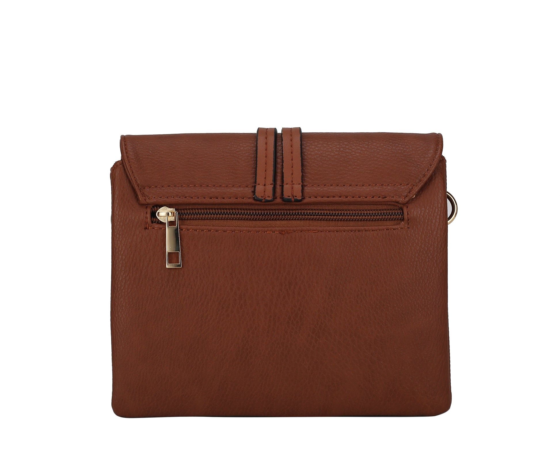 Cognac Brown-