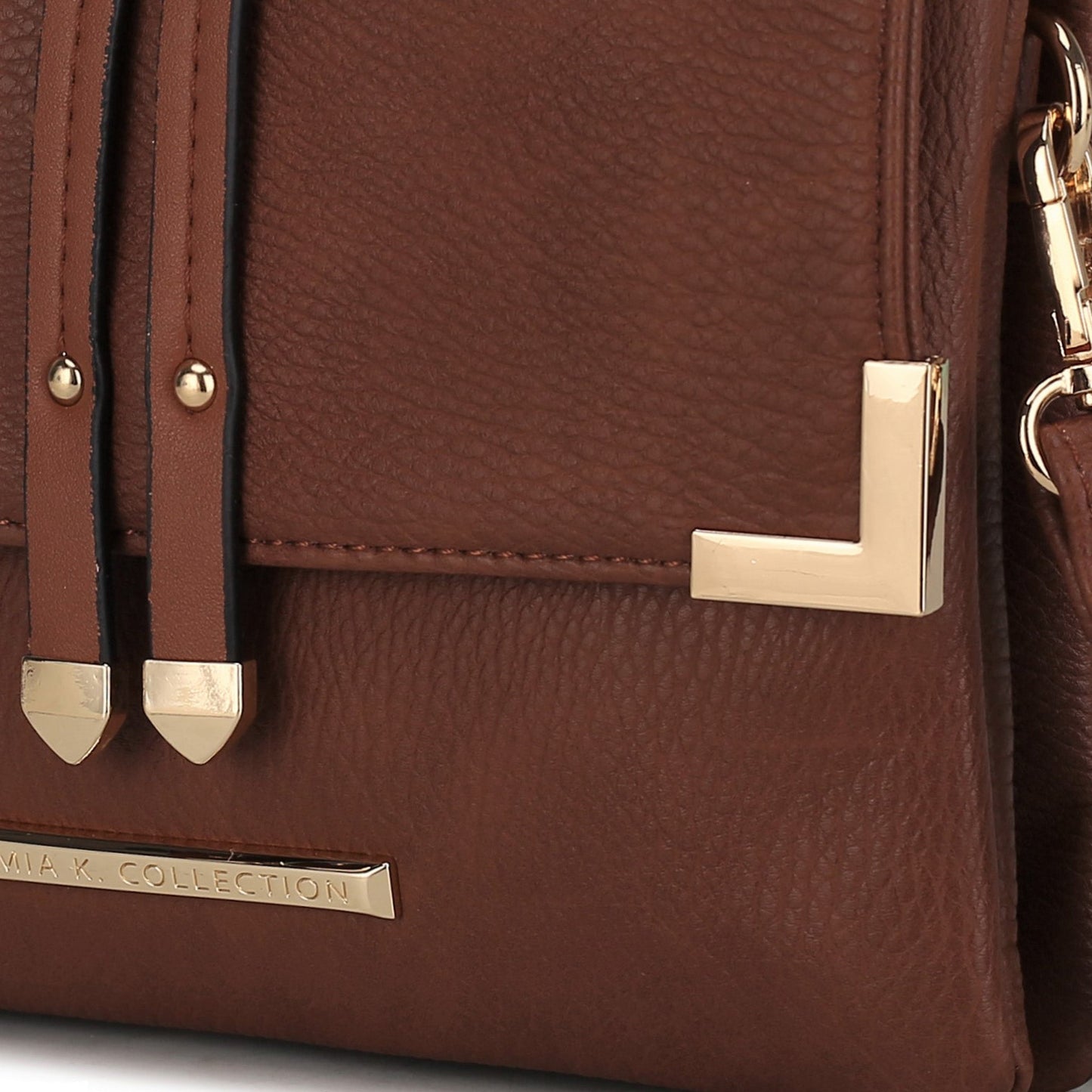 Cognac Brown-