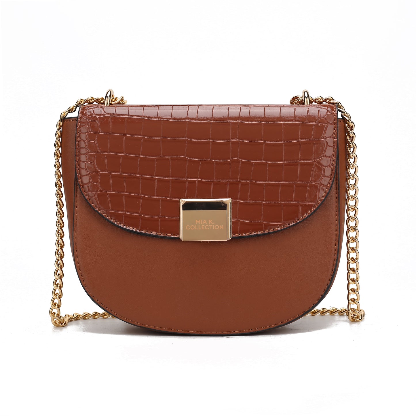 Cognac Brown-