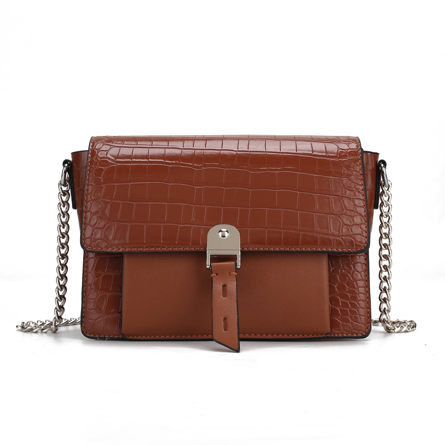 Cognac Brown-