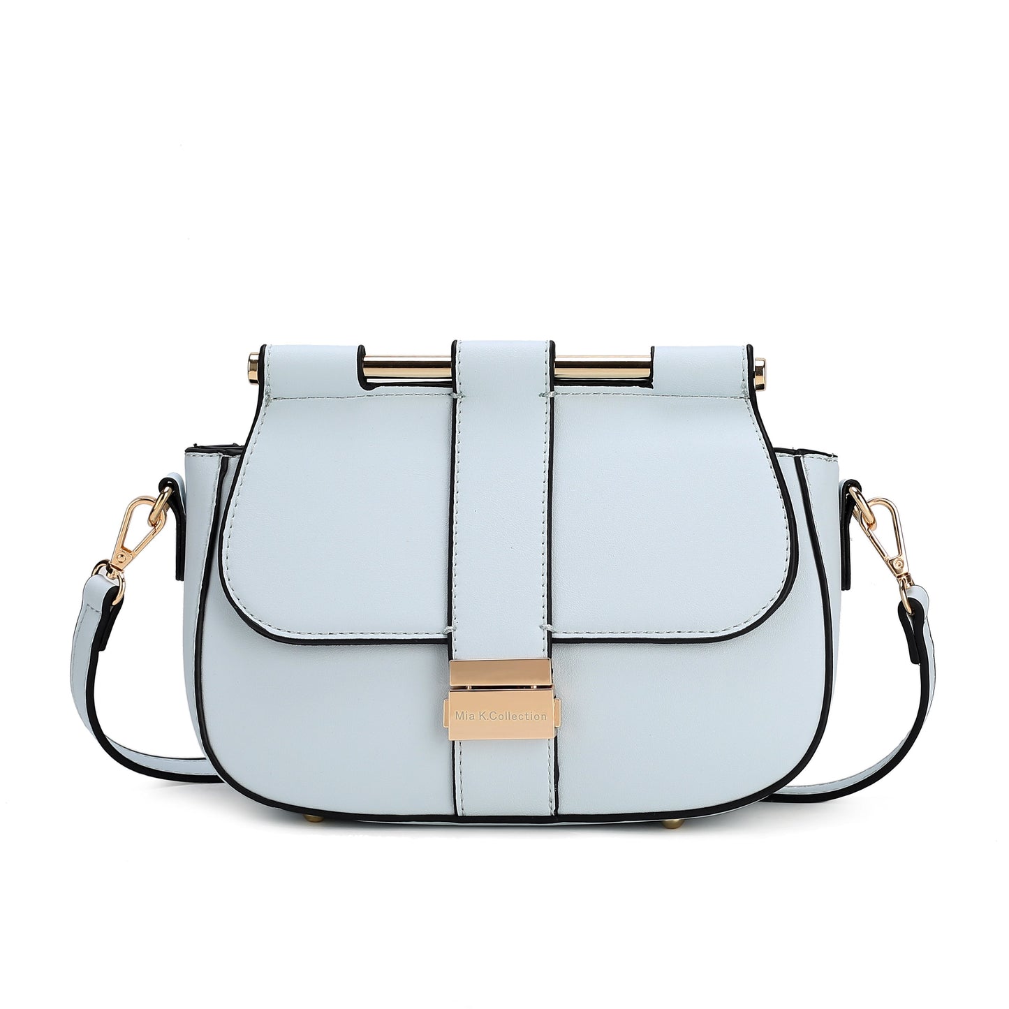 Light Blue-