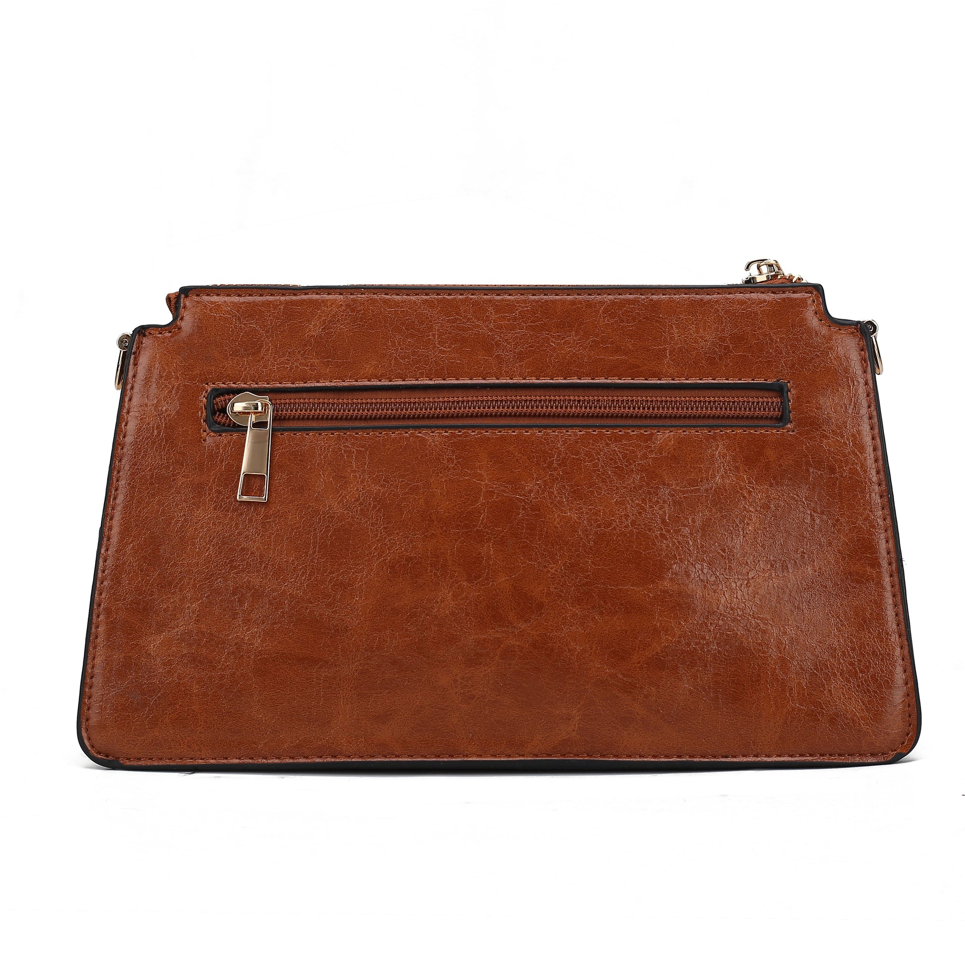 Cognac Brown-