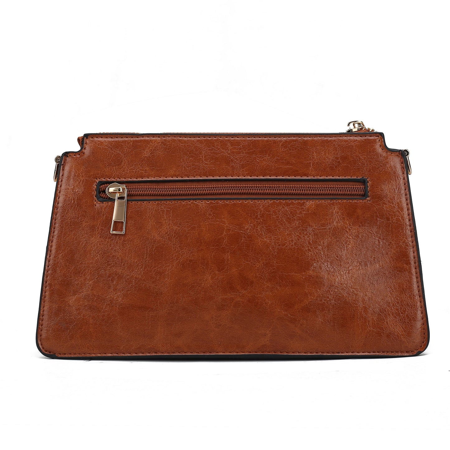 Cognac Brown-