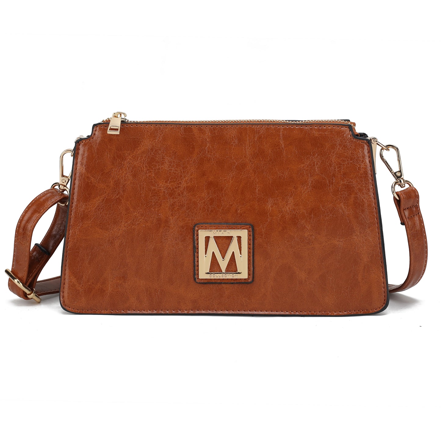 Cognac Brown-