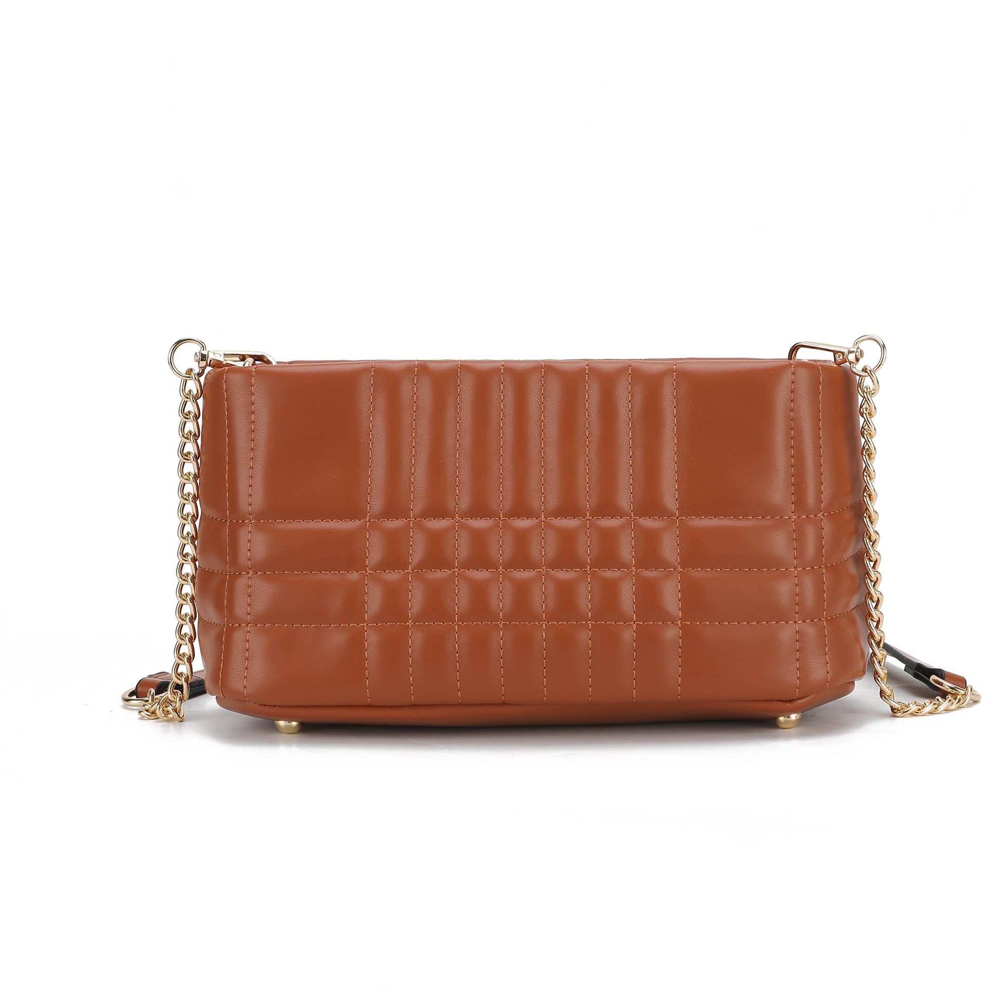 Cognac Brown-