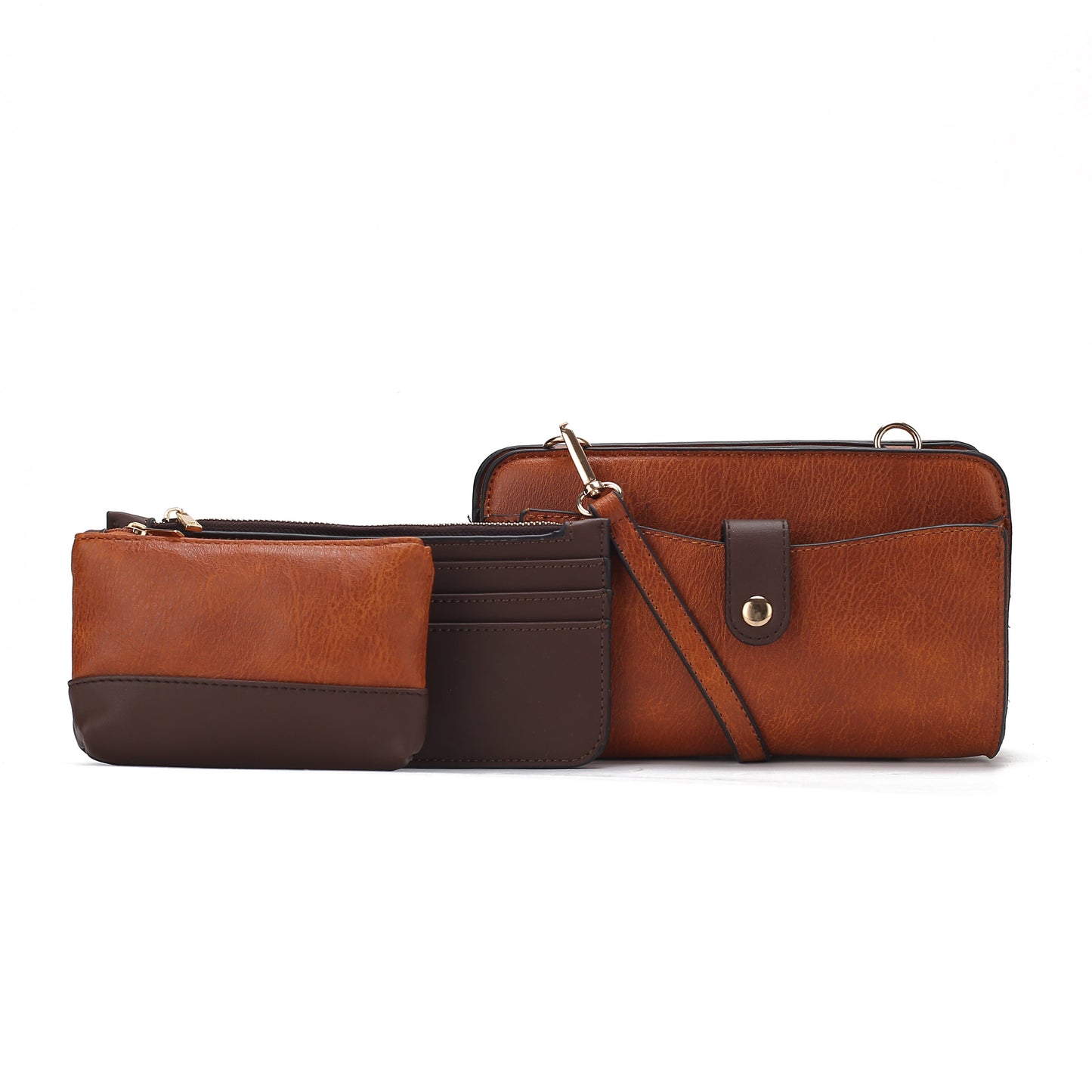 Cognac Brown-