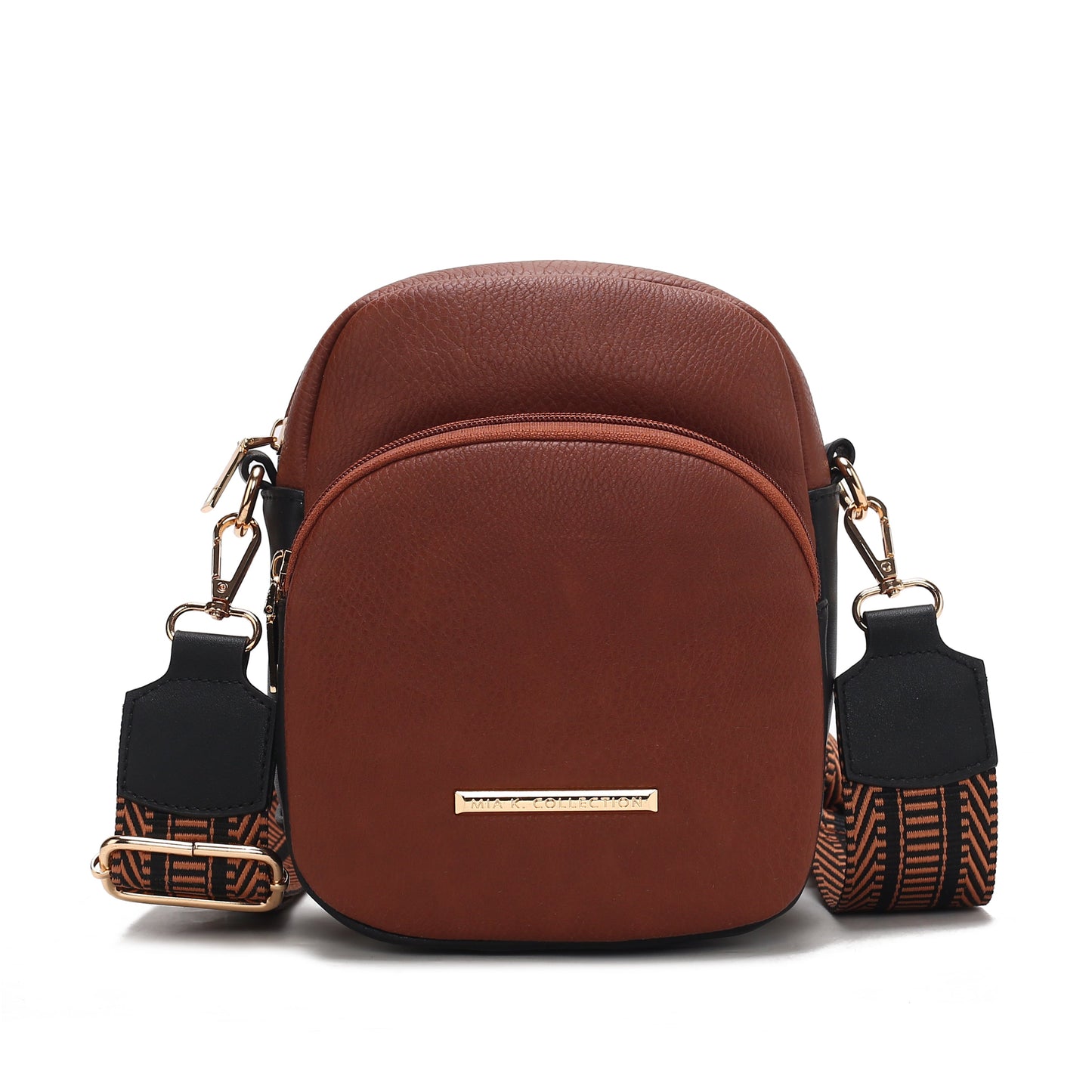 Cognac Brown-