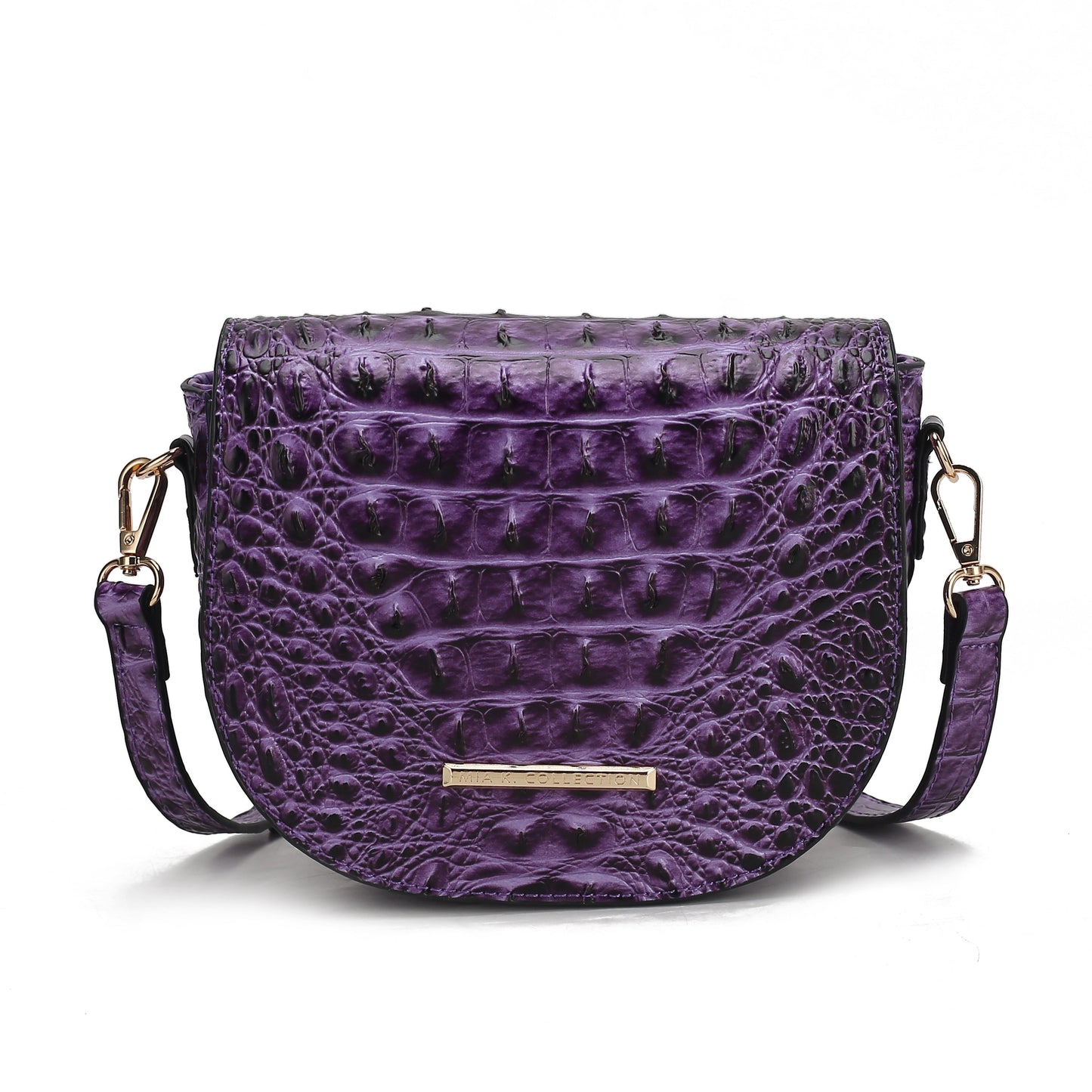 Croco Purple-