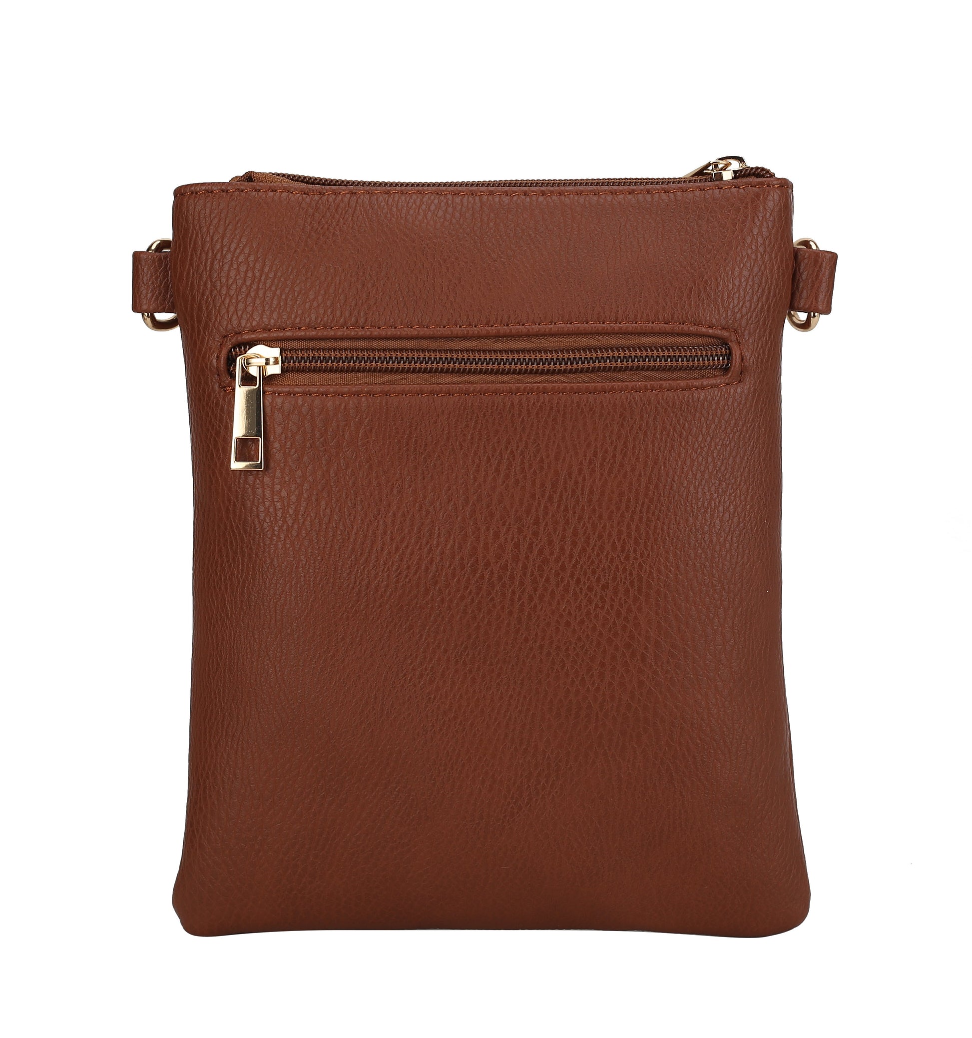 Cognac Brown-