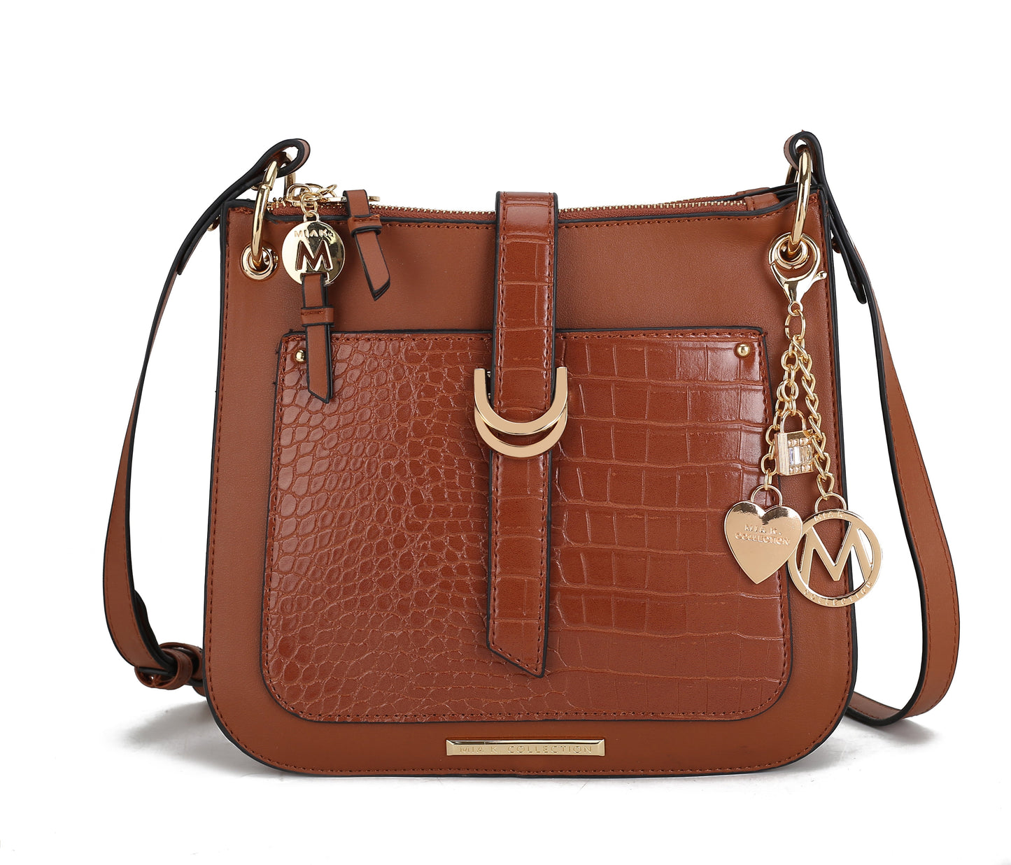 Cognac Brown-