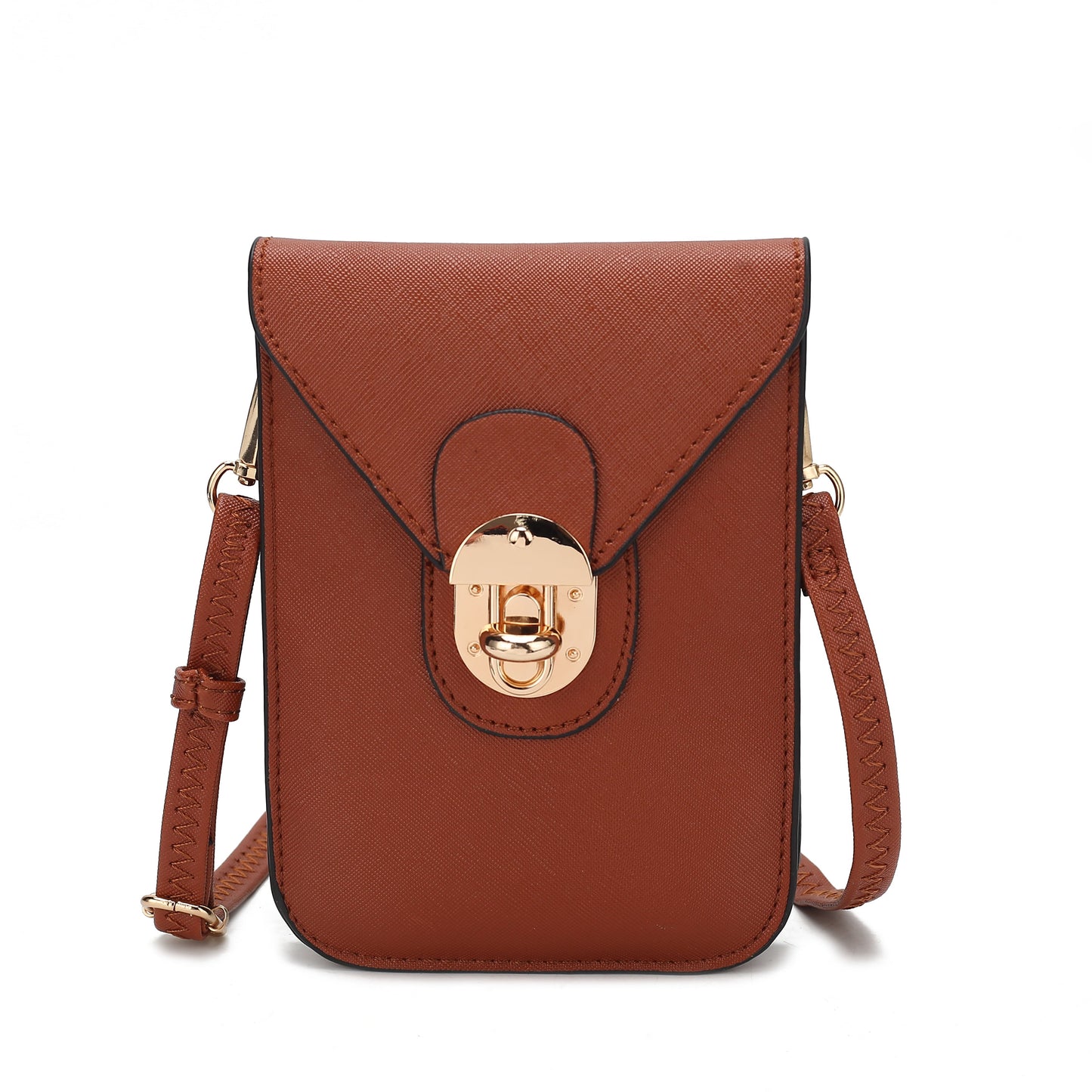 Cognac Brown-