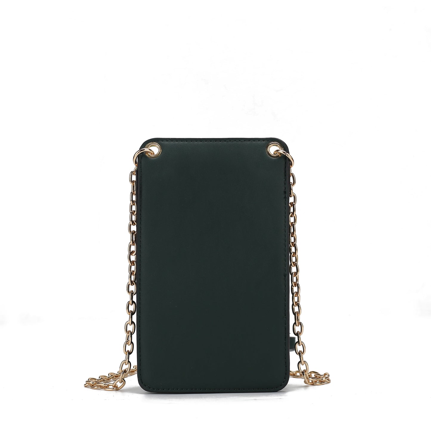 Snake Dark Green-