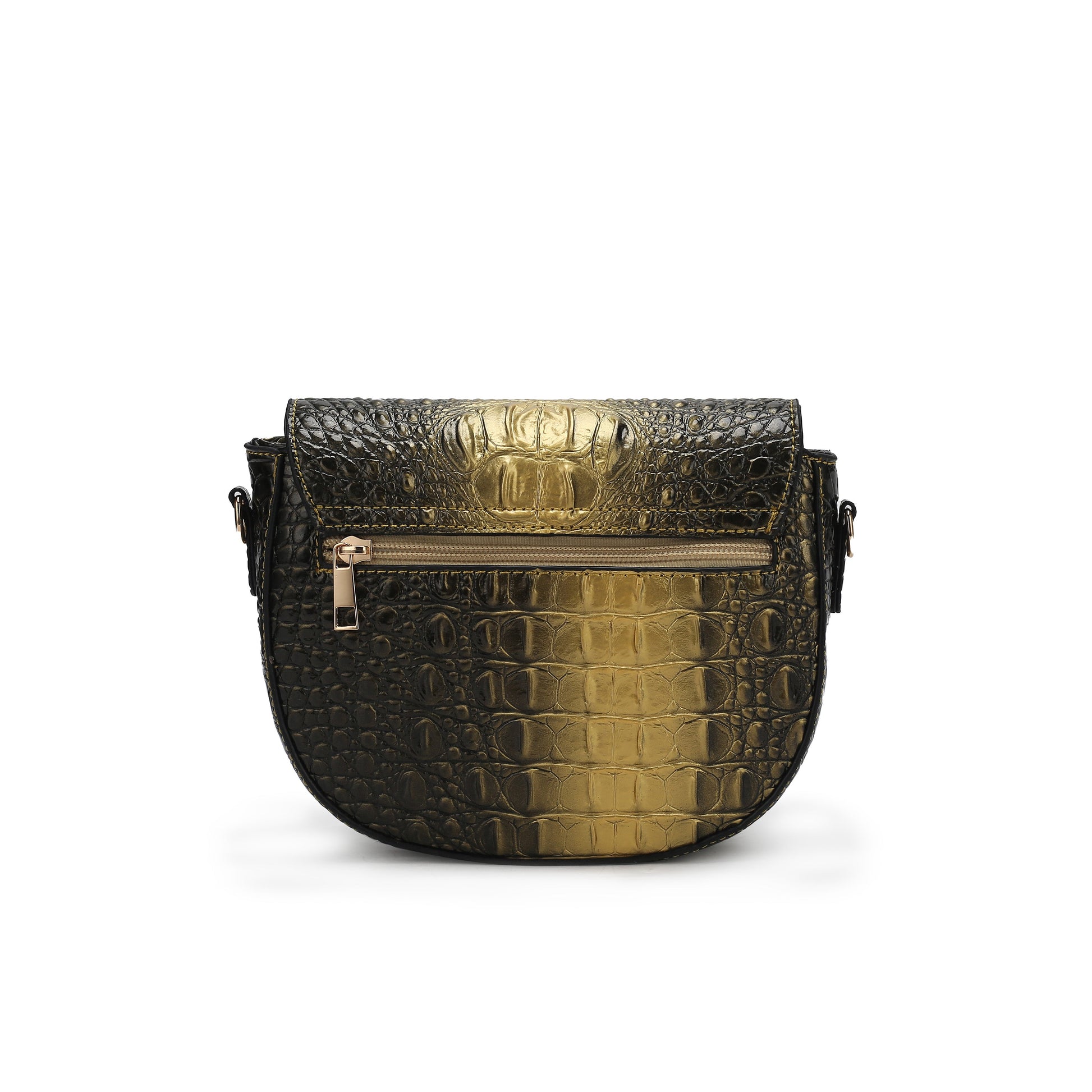 Croco Gold-