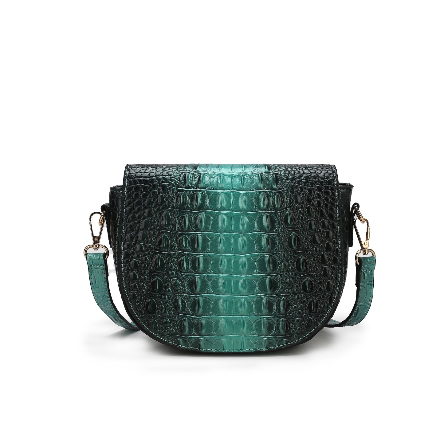 Croco Green-