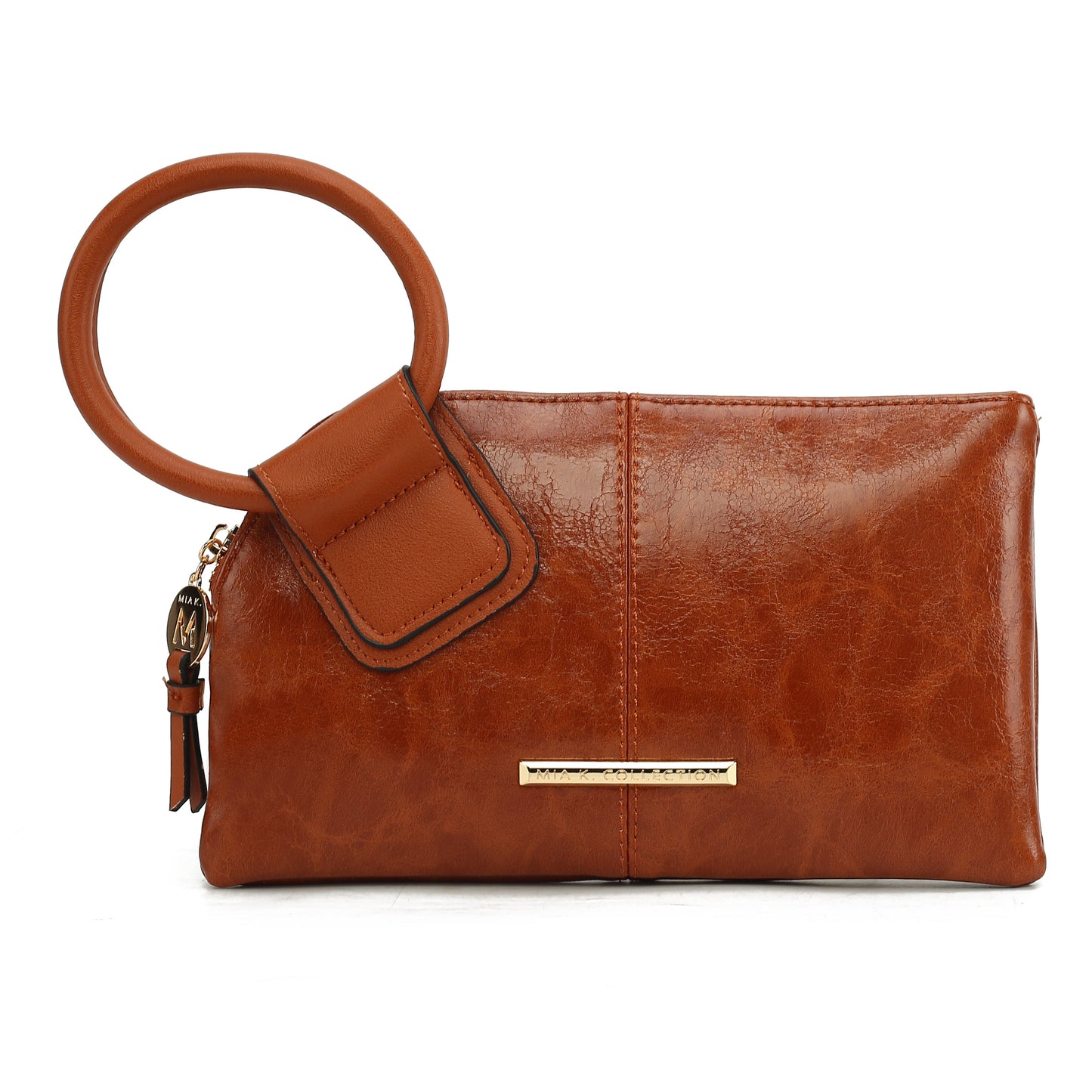 Cognac Brown-