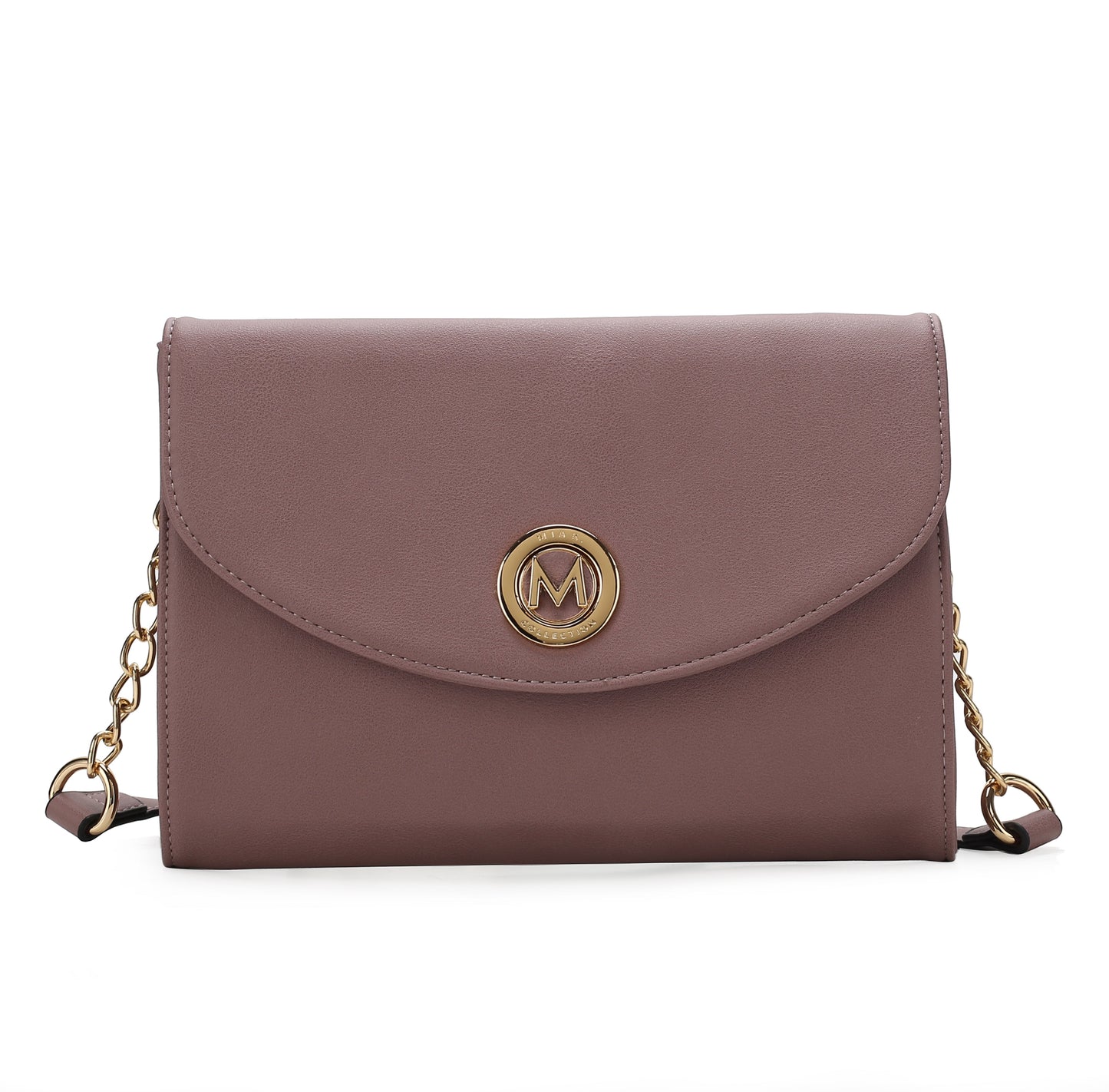 Mauve-