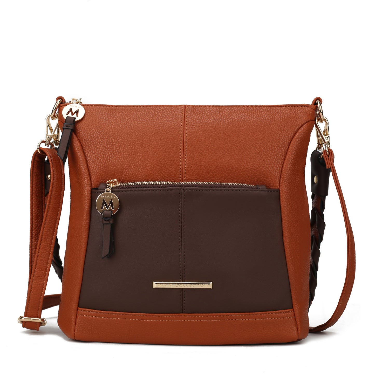 MKF Collection Women's Nala Shoulder Bag