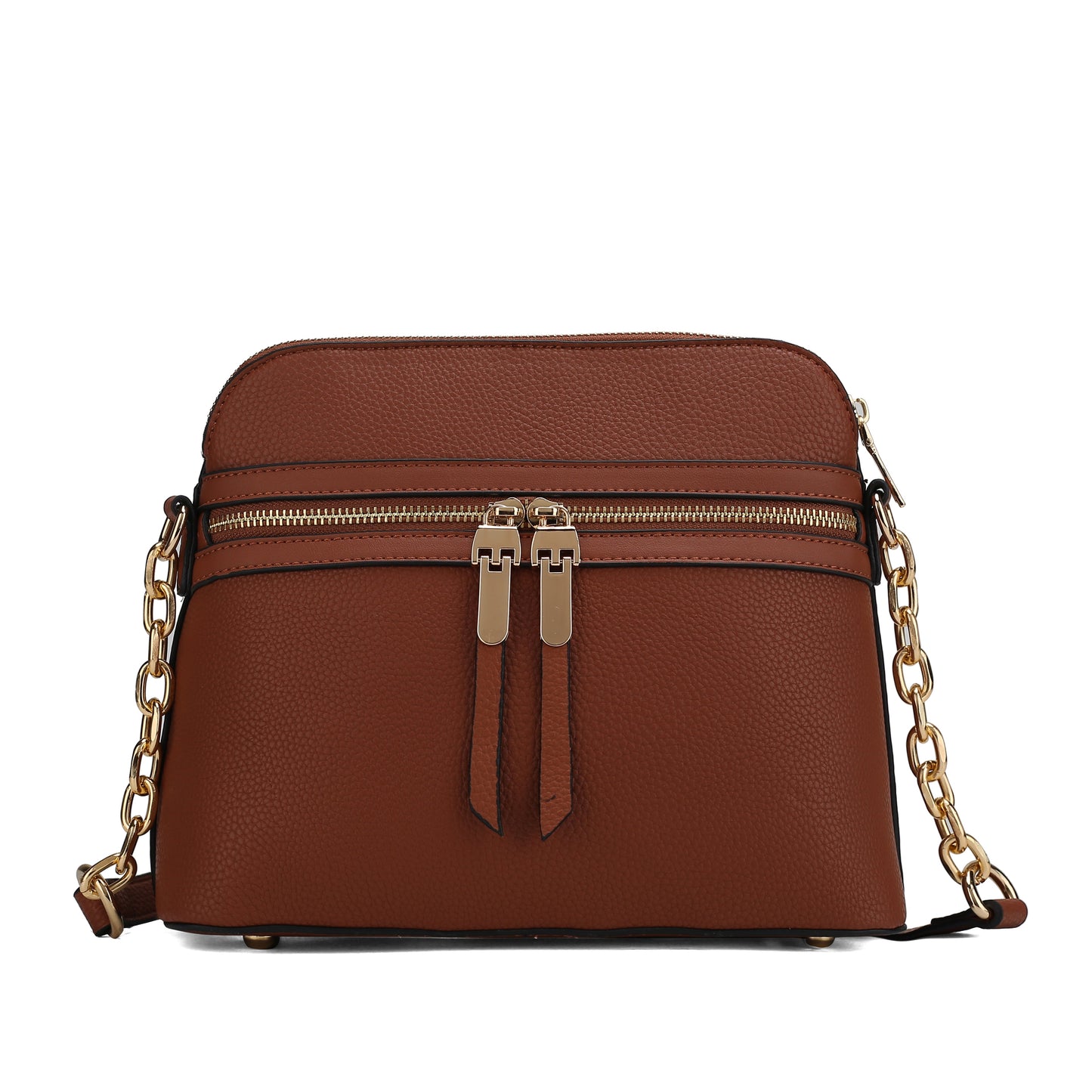 Cognac Brown-