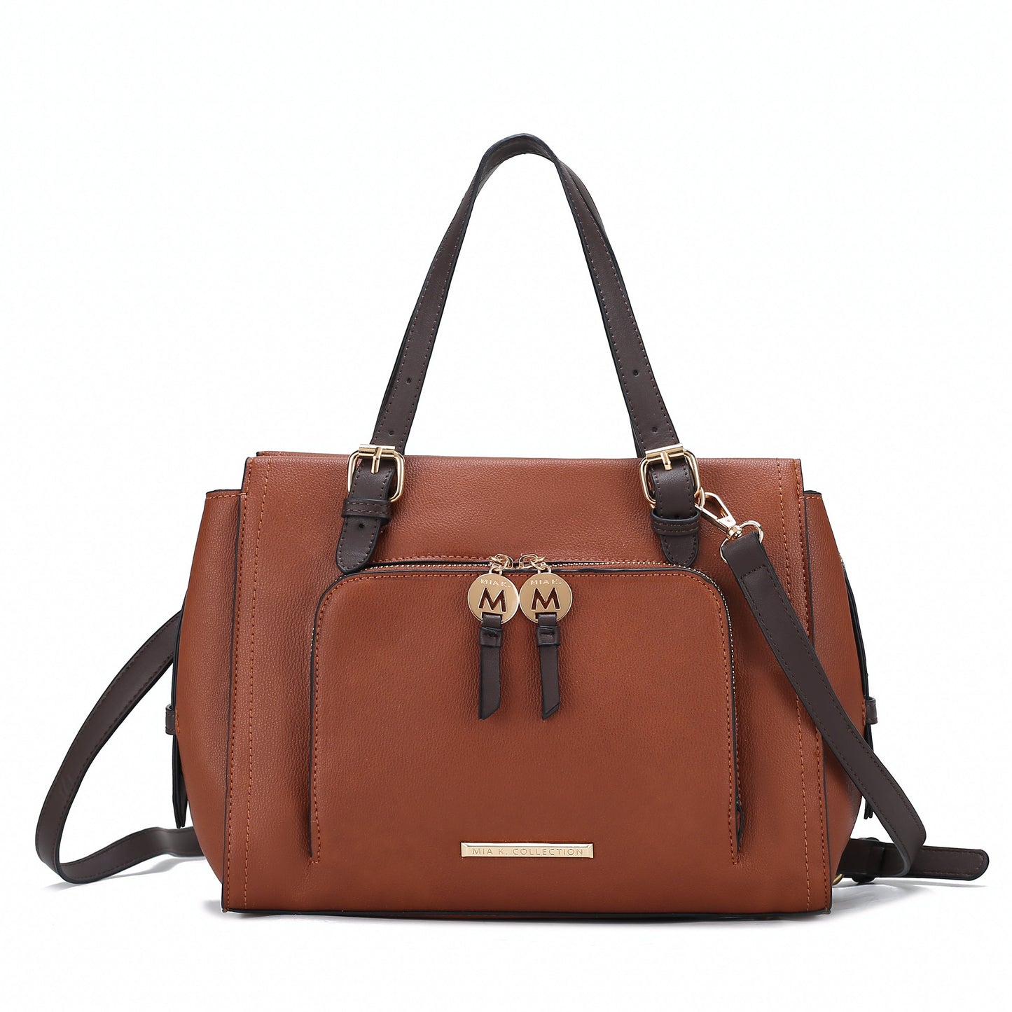 Cognac Brown-