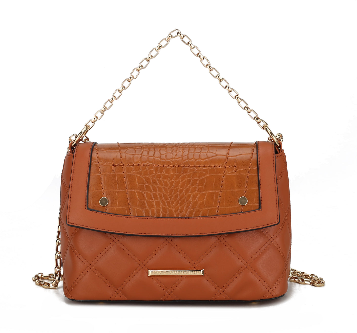 Cognac Brown-