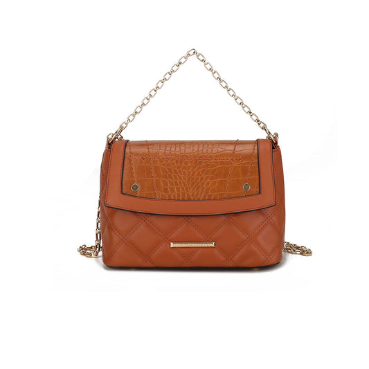 Cognac Brown-