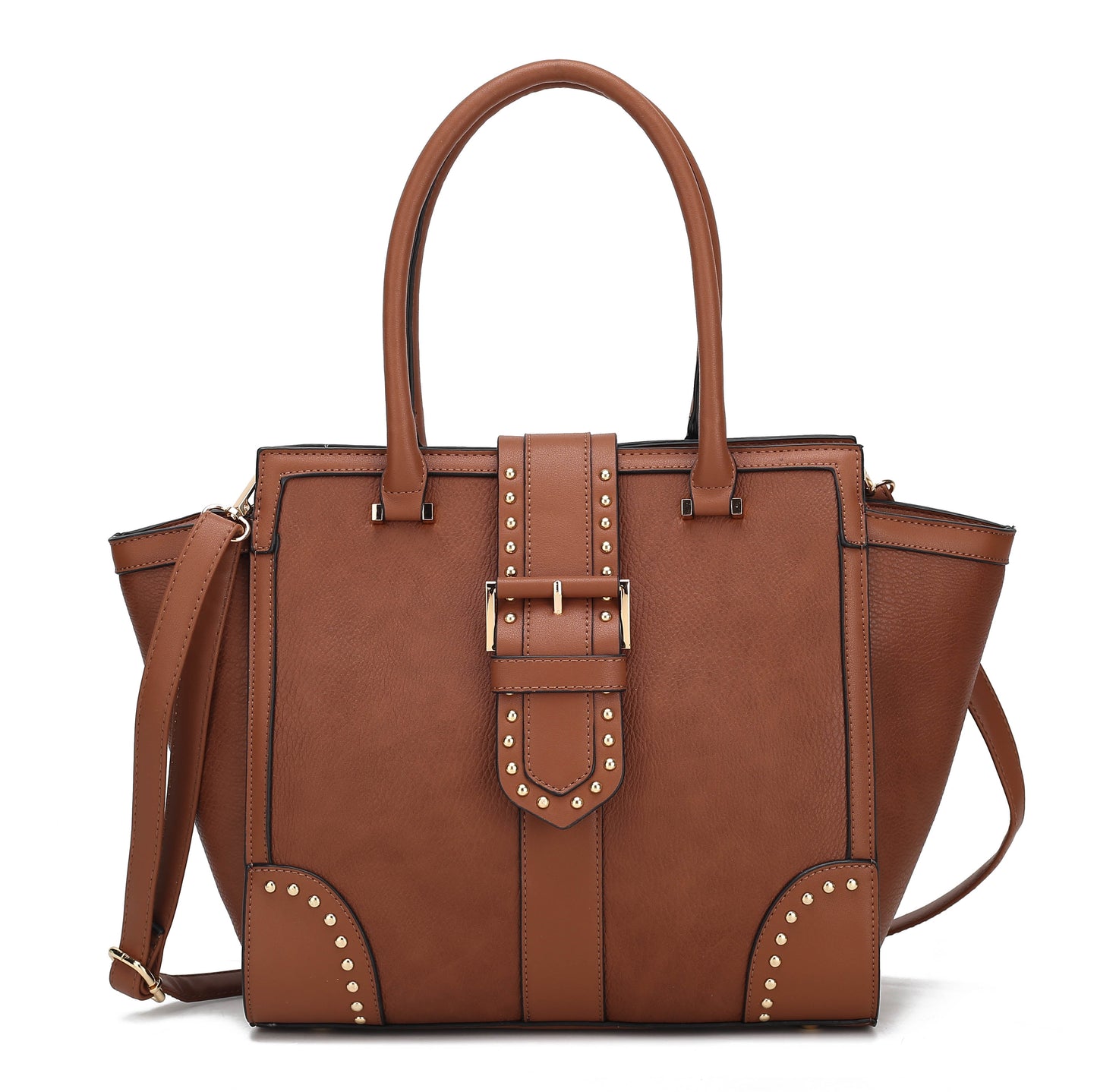 Cognac Brown-