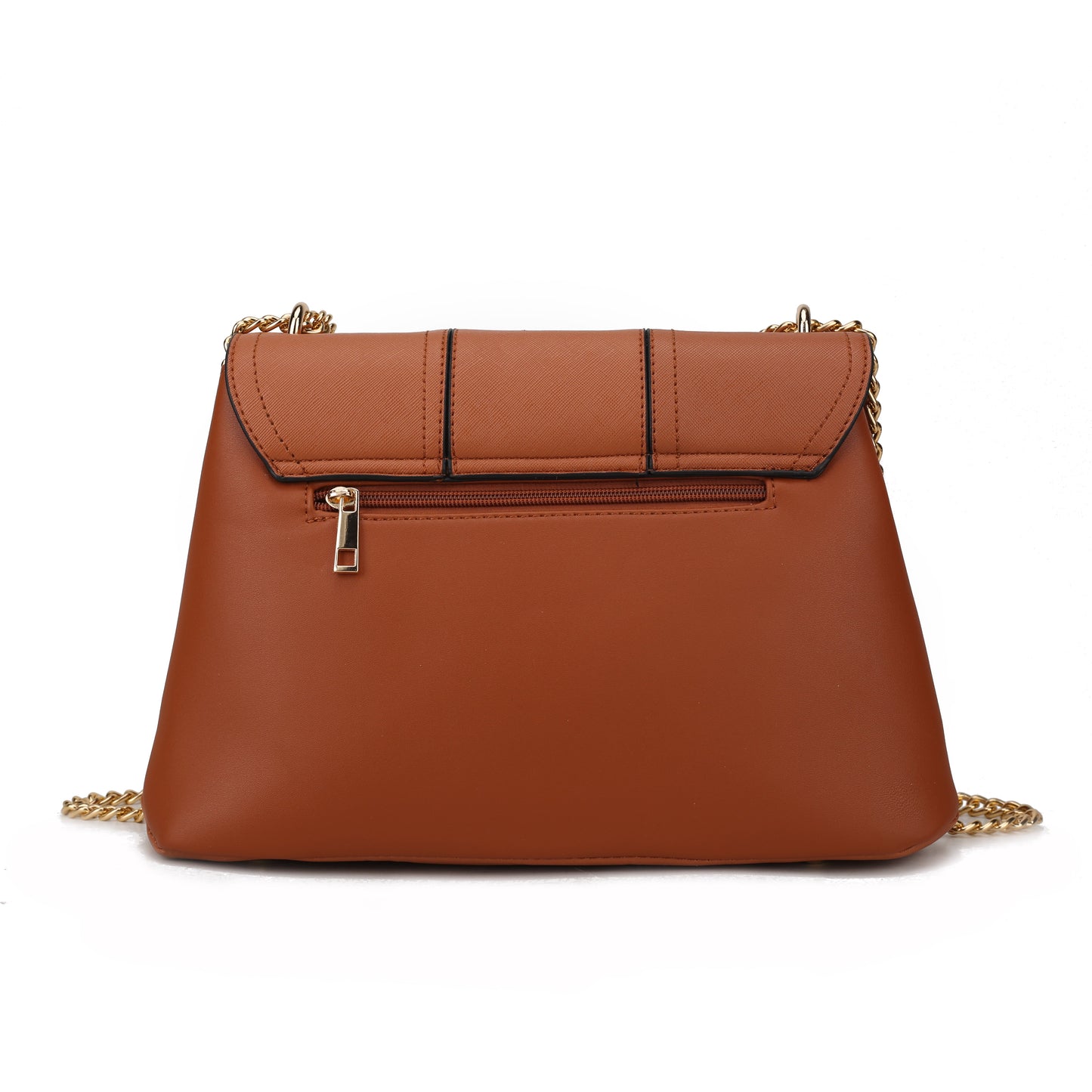 Cognac Brown-