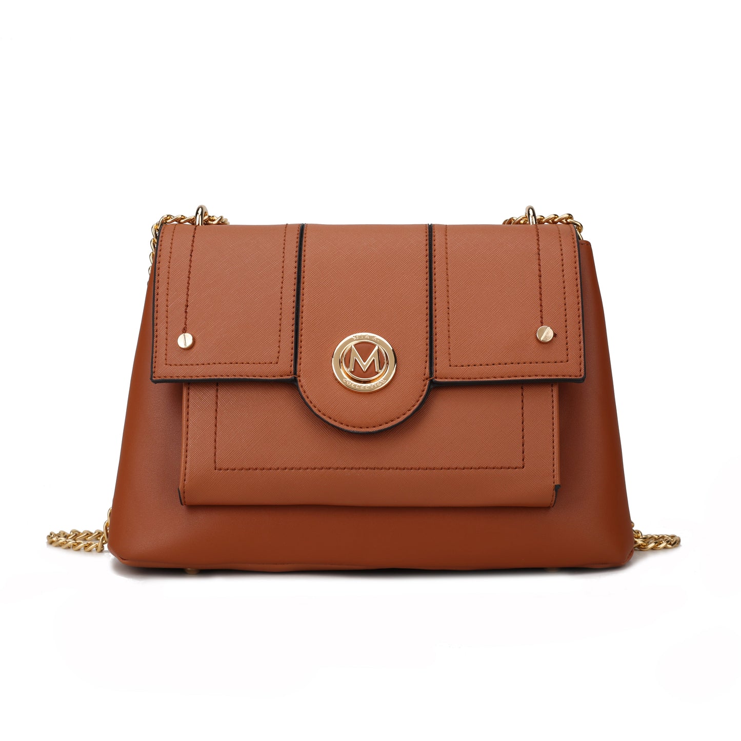 Cognac Brown-