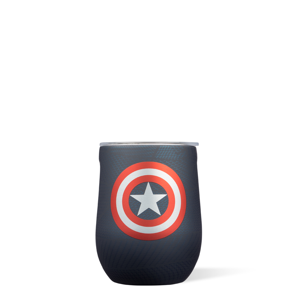 Captain America-