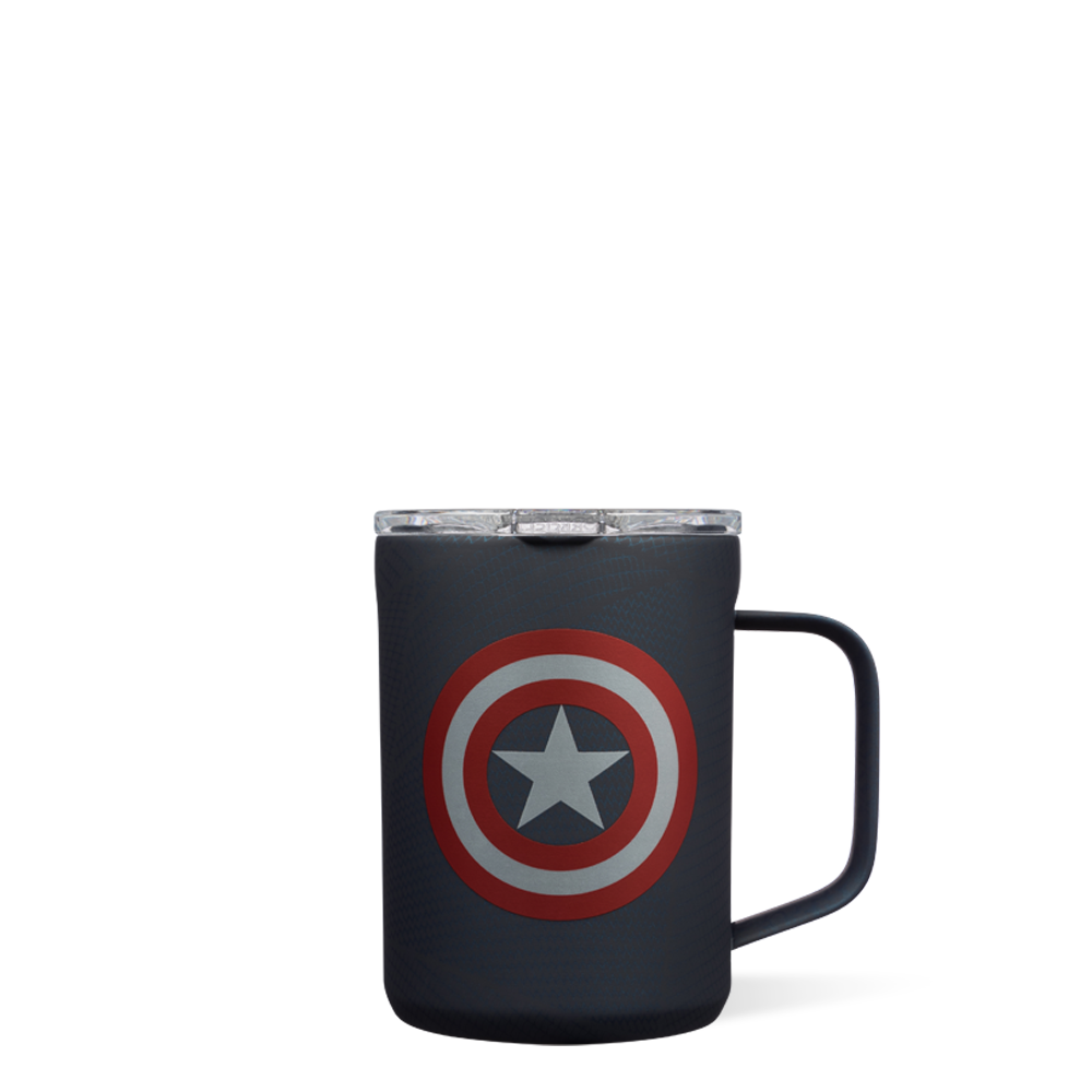 Captain America-