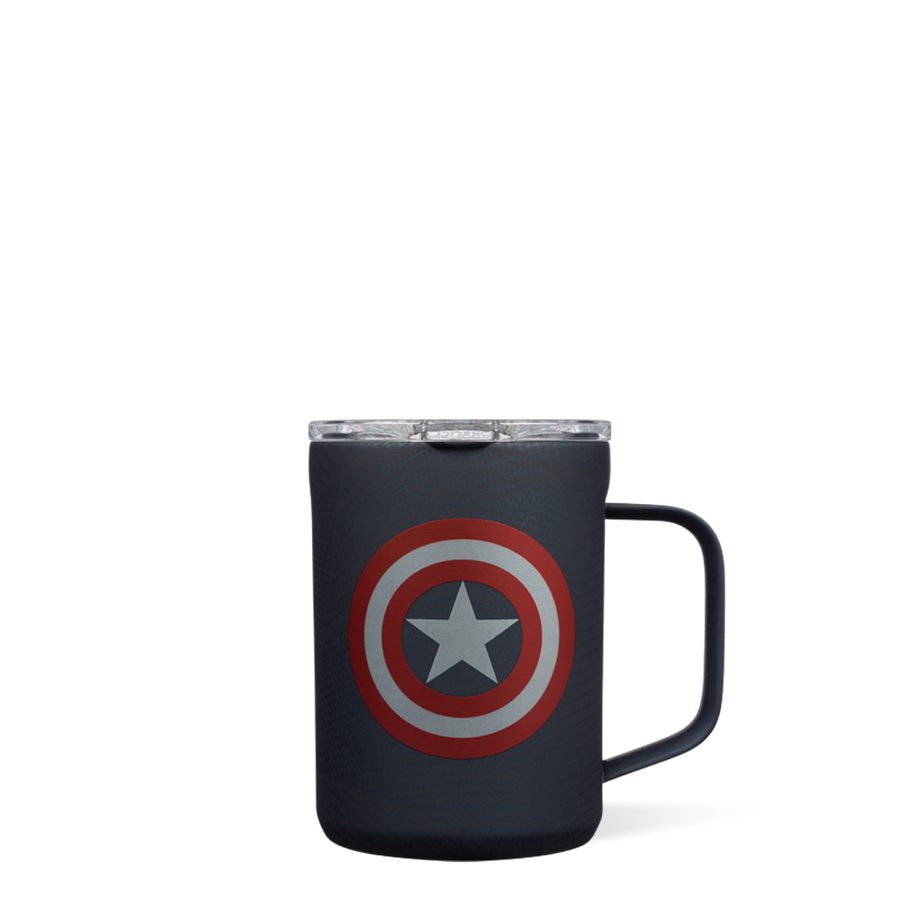 Captain America-