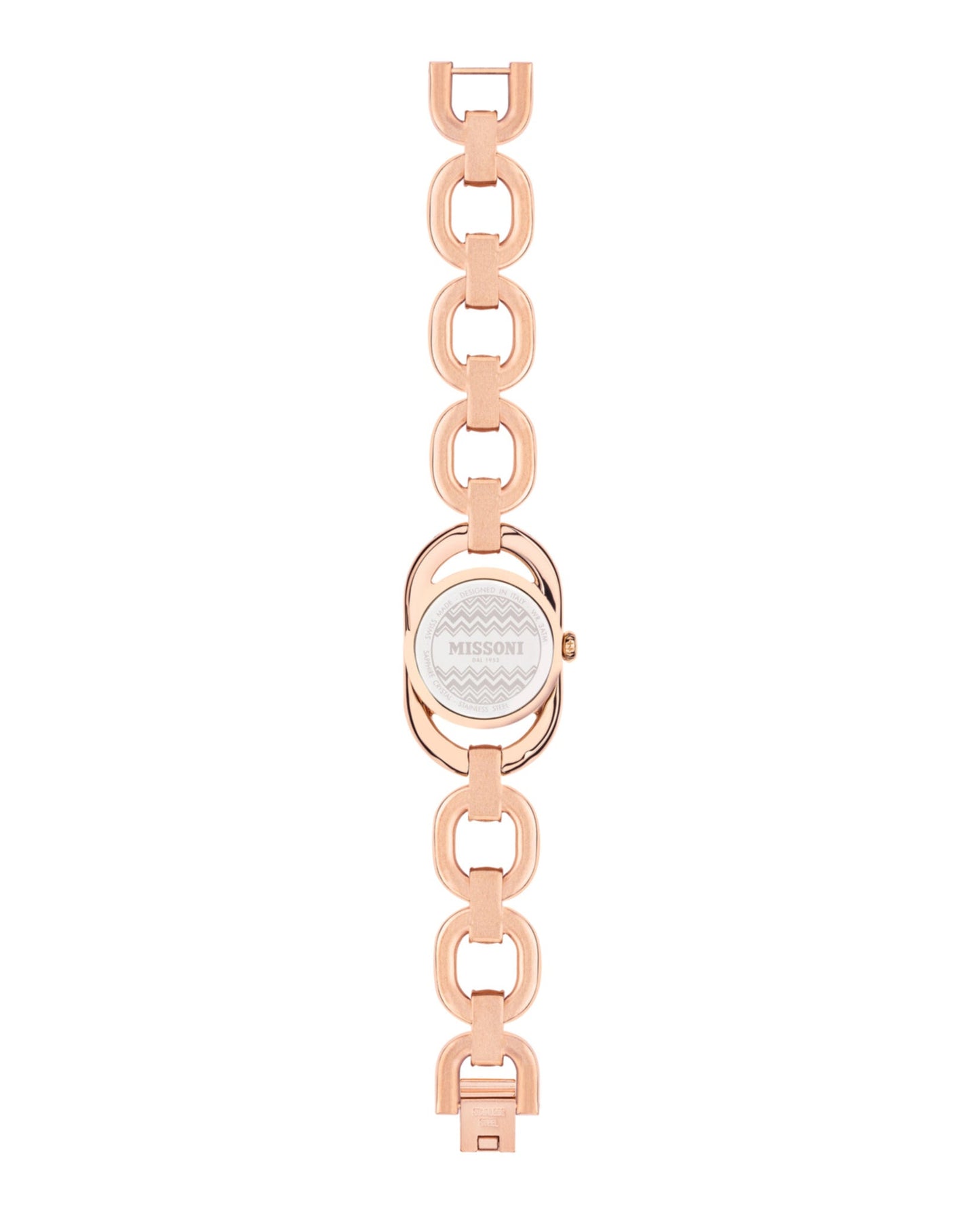 Rosegold-