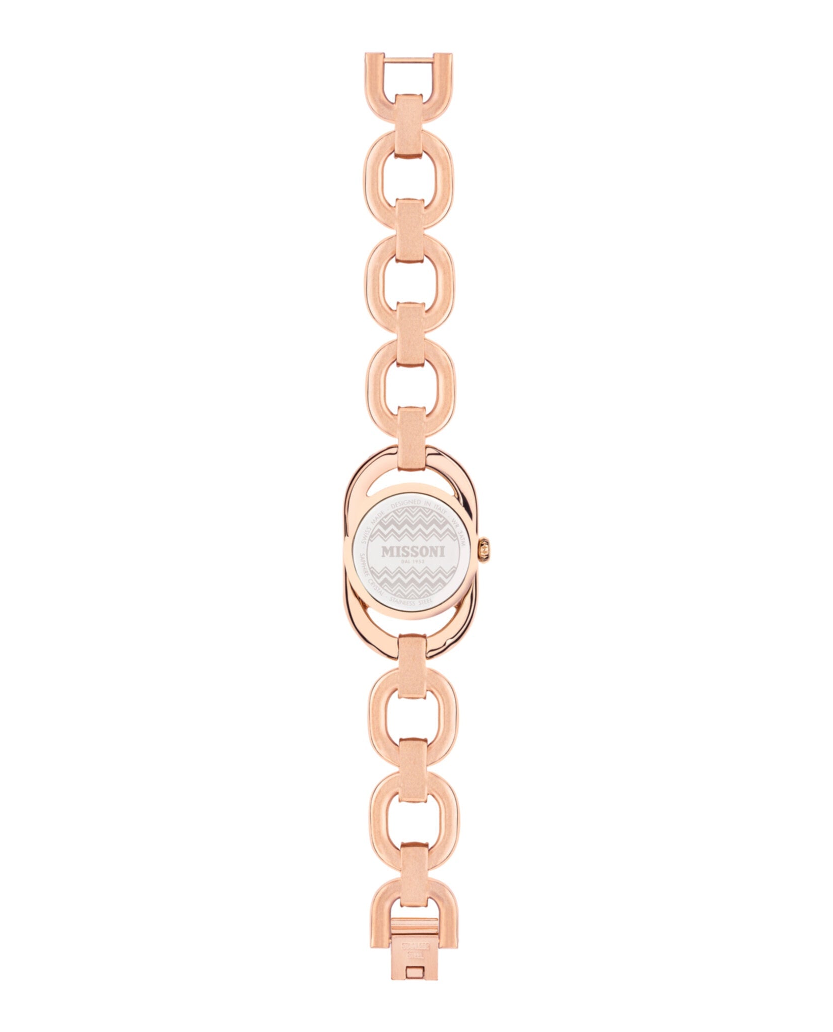 Rosegold-