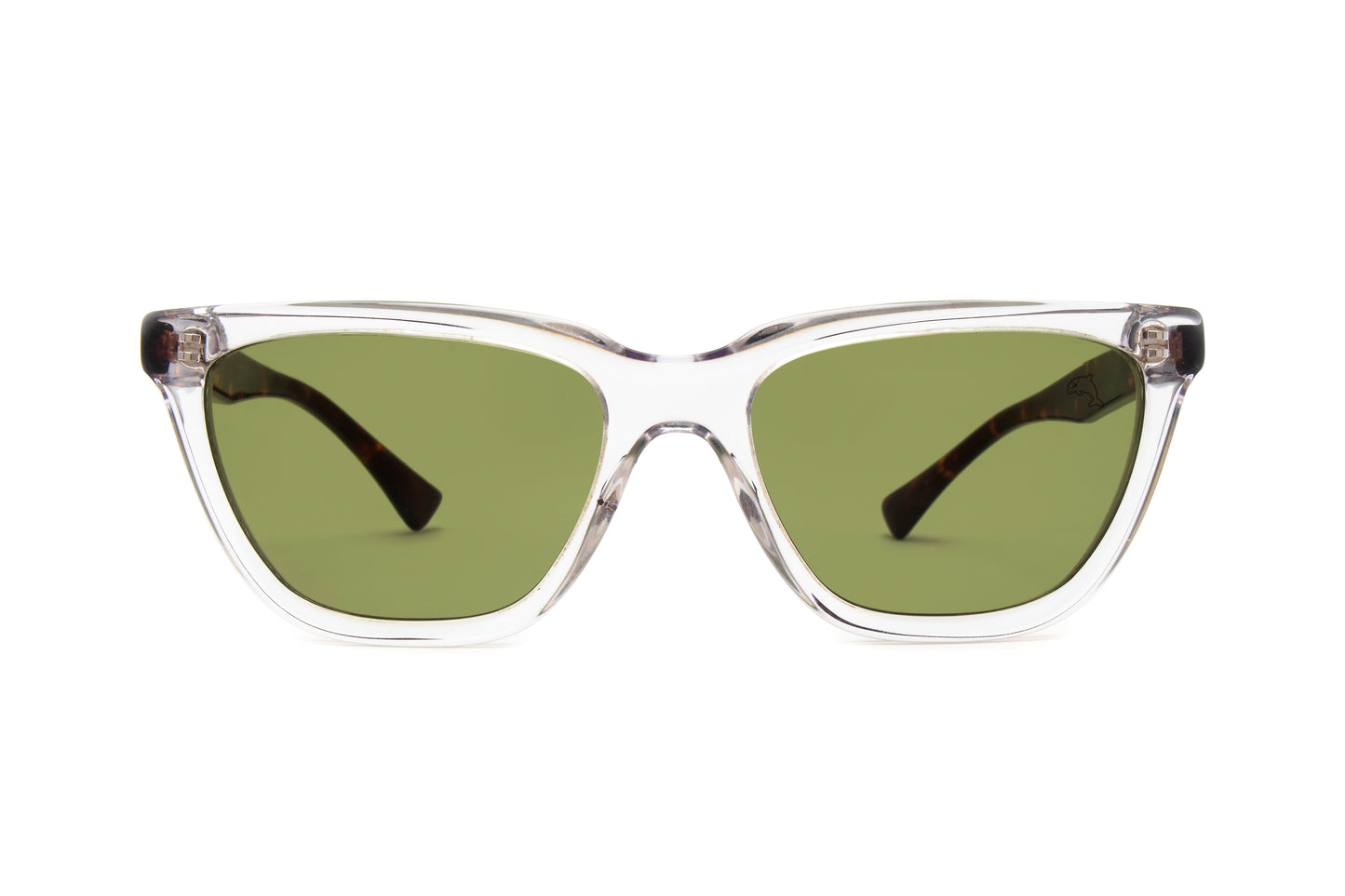 Mashta Crystal Green-