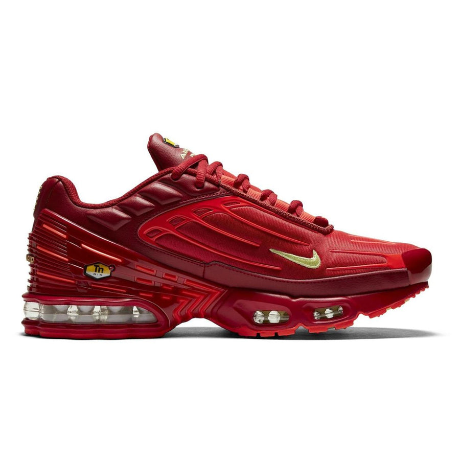 Gym Red / Limelight Brt / Crimson White-