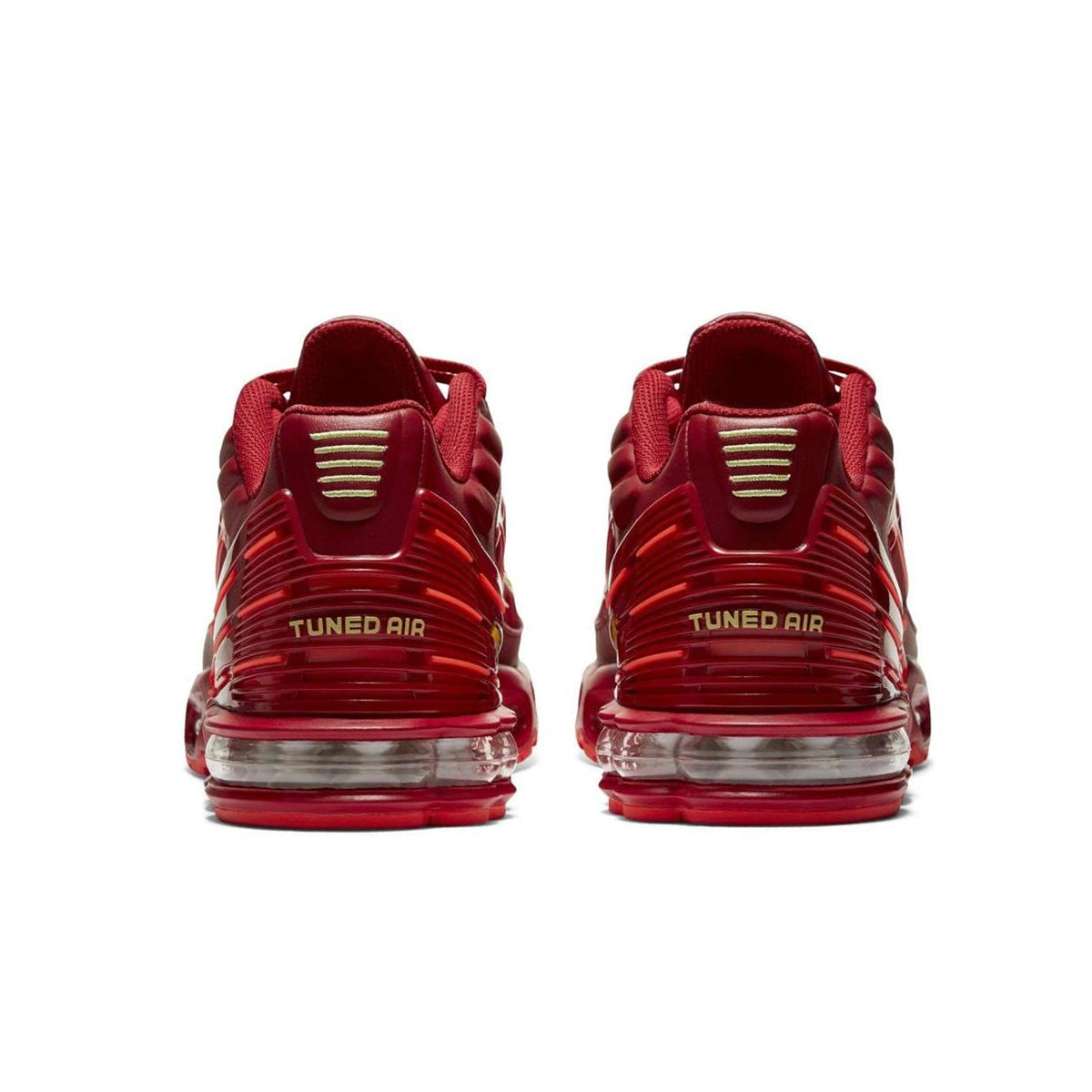 Gym Red / Limelight Brt / Crimson White-