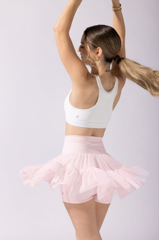 Tutu Pink-