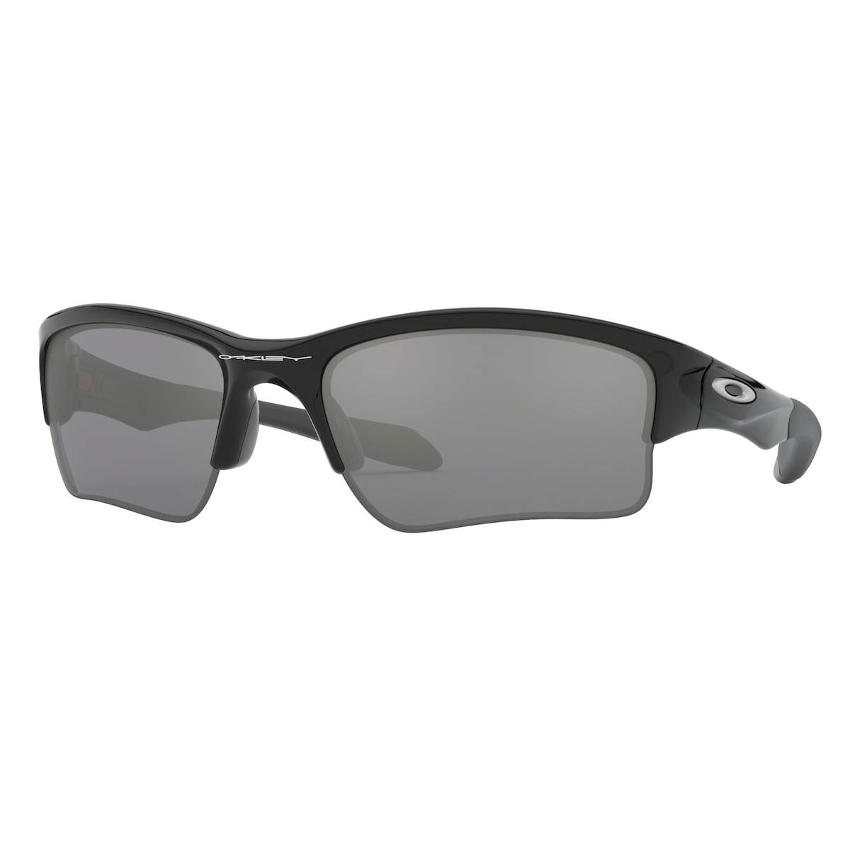 Polished Black / Black Iridium-