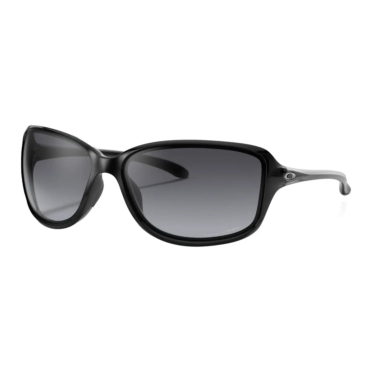 Polished Black w/ Grey Gradient Polarized-