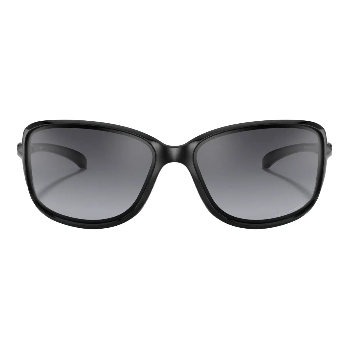 Polished Black w/ Grey Gradient Polarized-