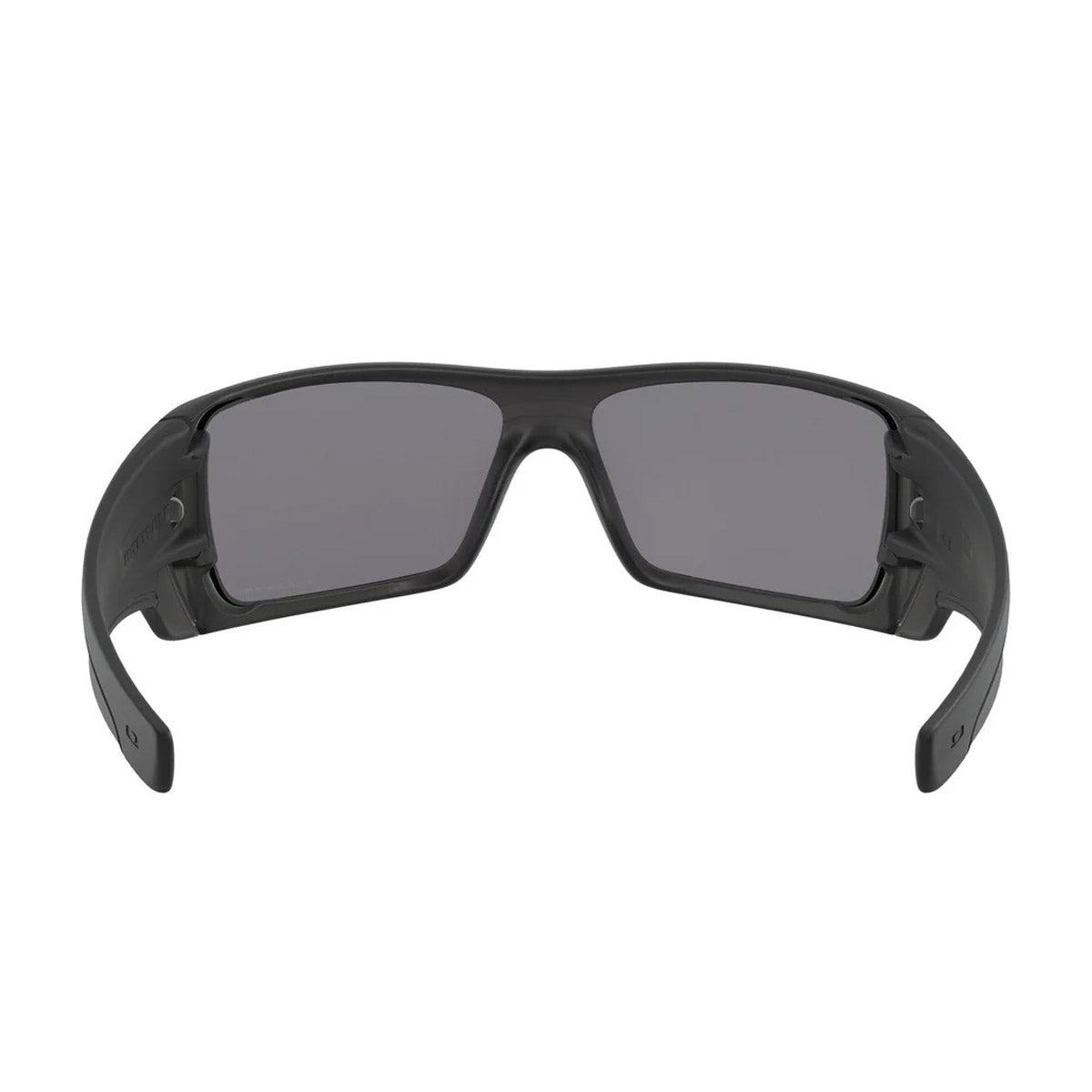 Black / Black Iridium Polarized-