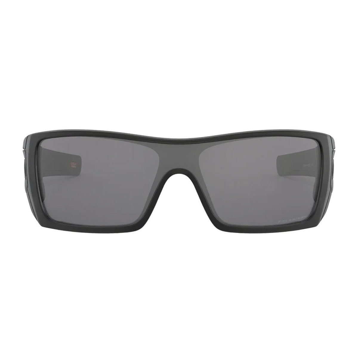 Black / Black Iridium Polarized-