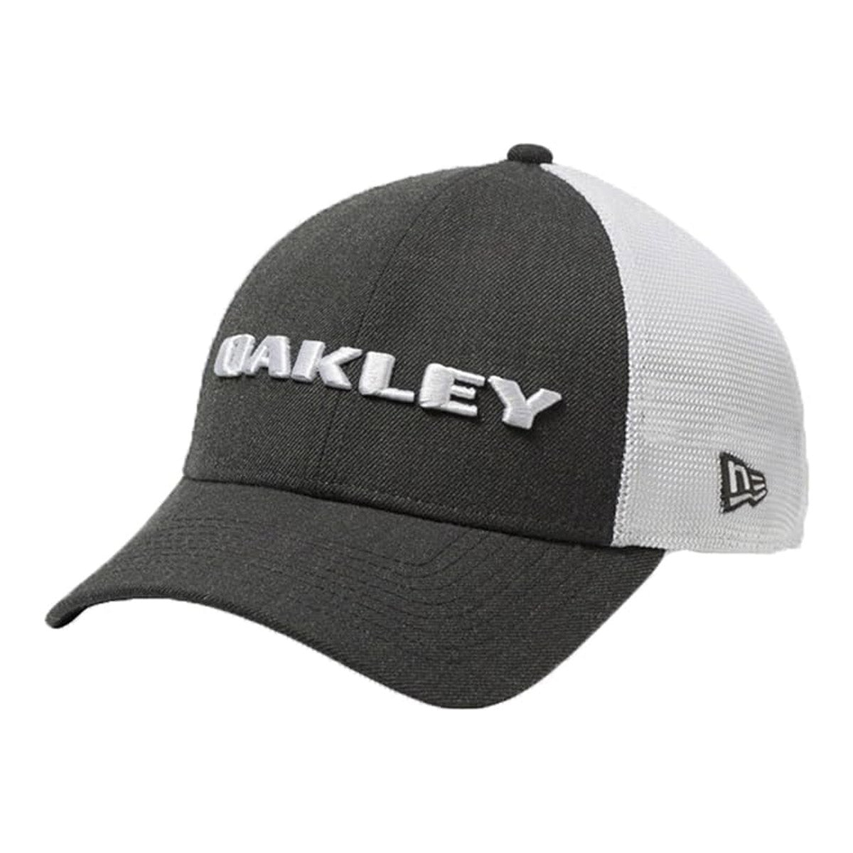 Oakley Men's Heather New Era Hat – PROOZY