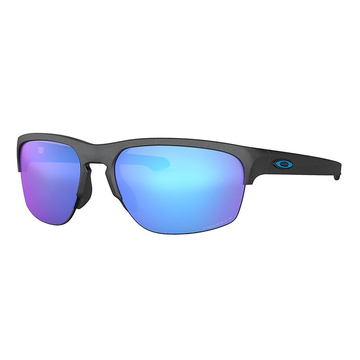 Oakley Men's Sliver Edge Polarized Sunglasses – PROOZY