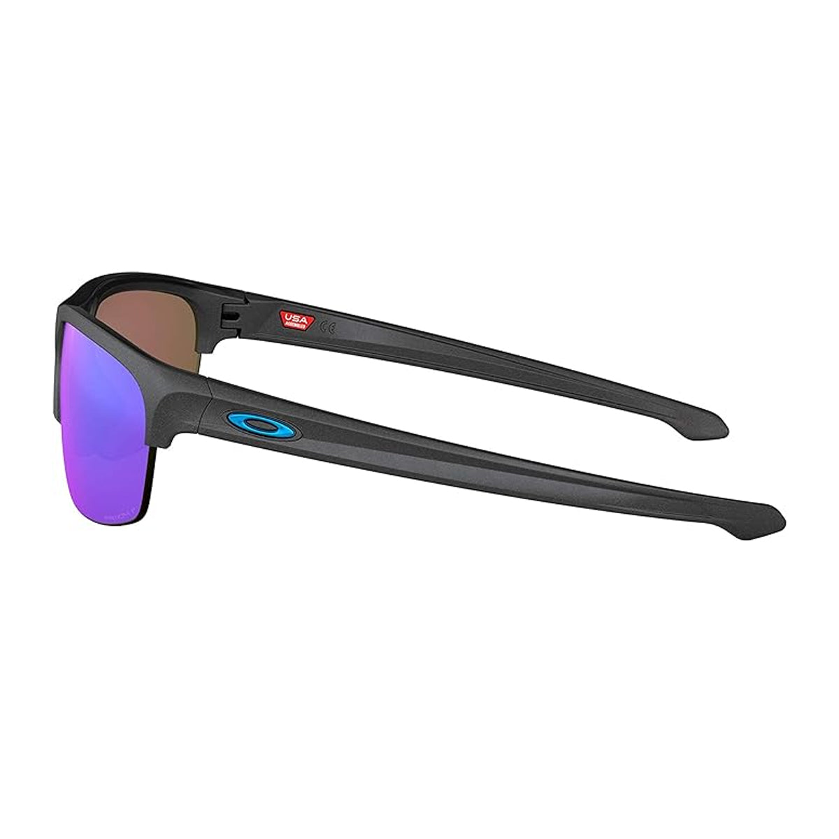 Steel / Sapphire Iridium Polarized-