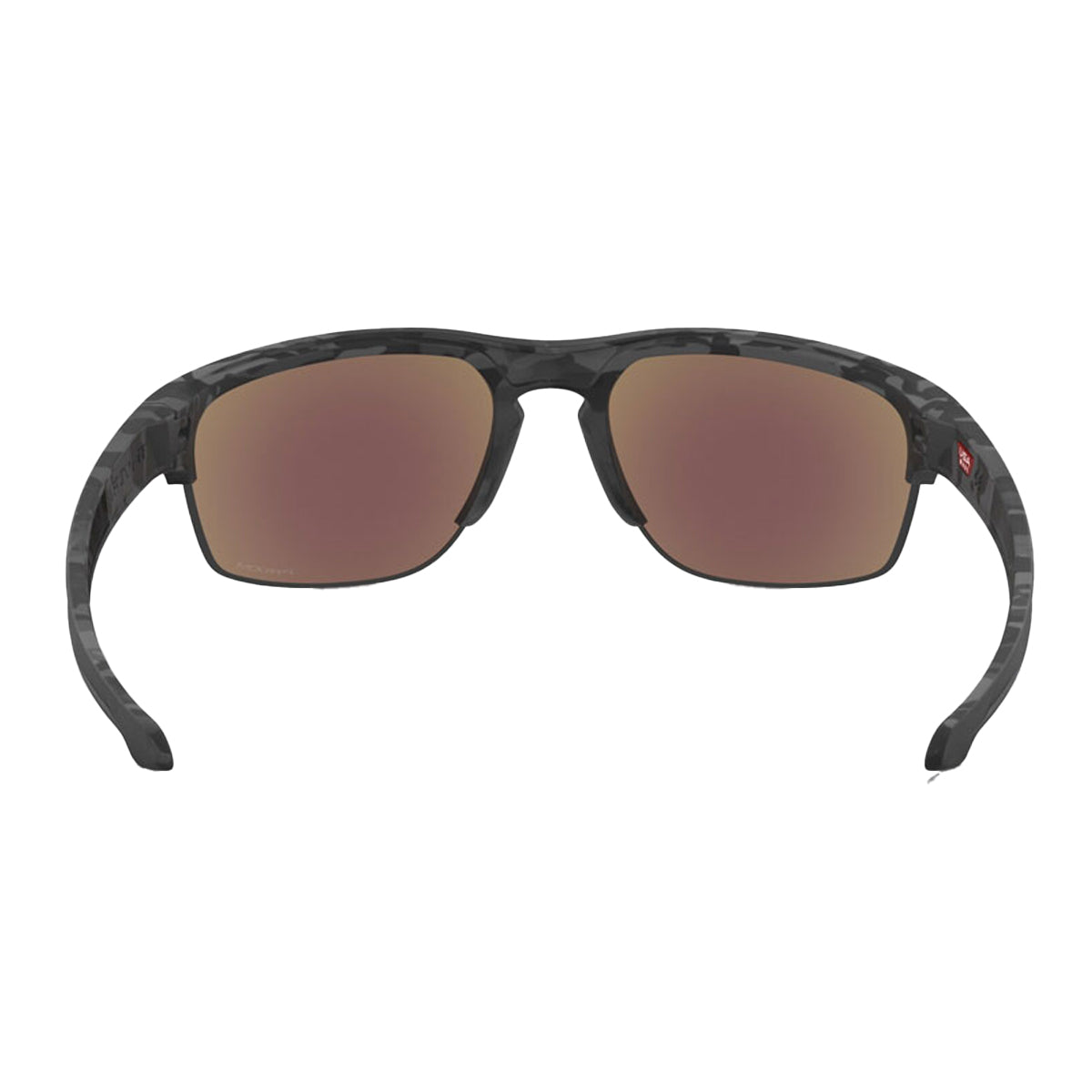 Oakley Lunettes de soleil Sliver Edge pour hommes