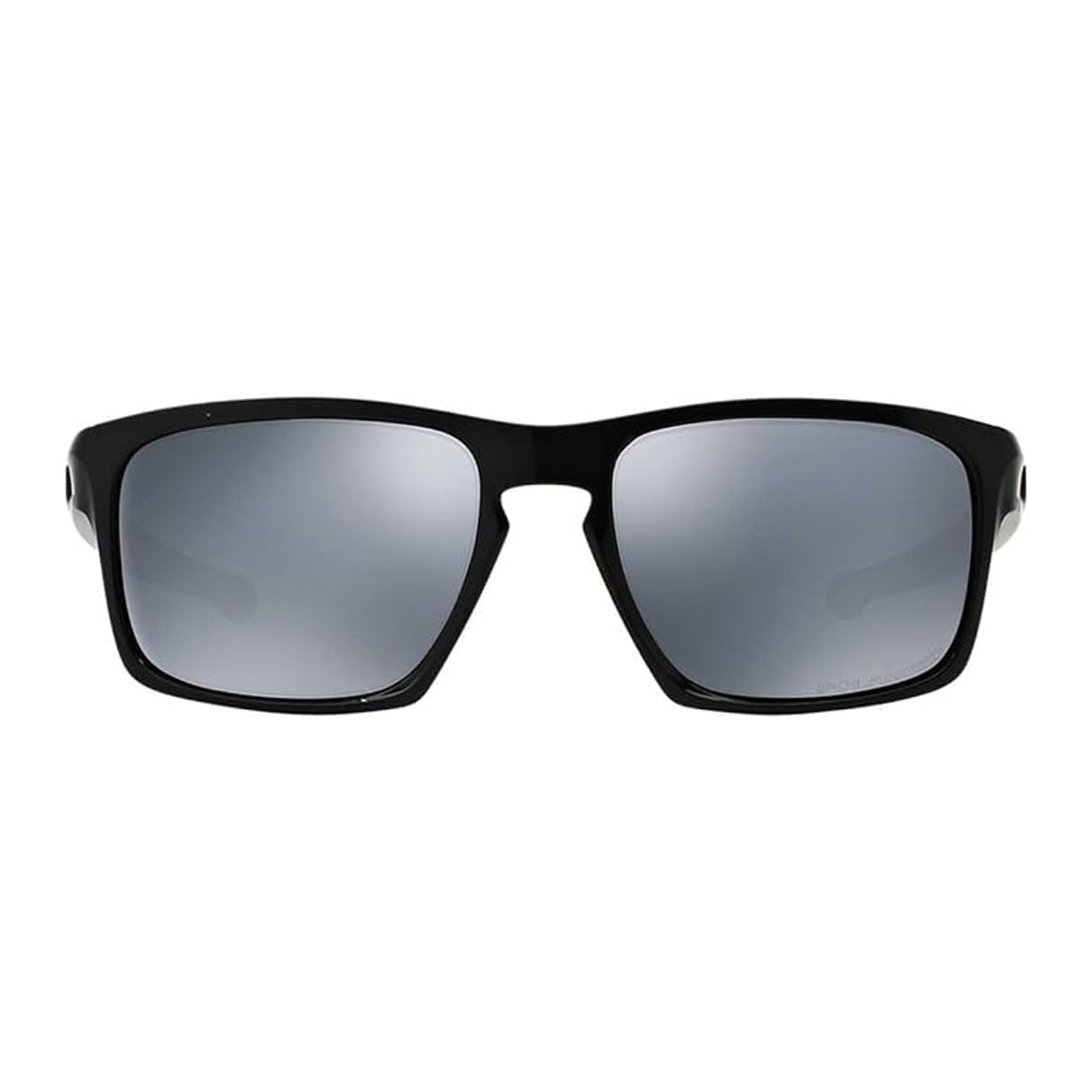 Polished Black / Black Iridium Polarized-